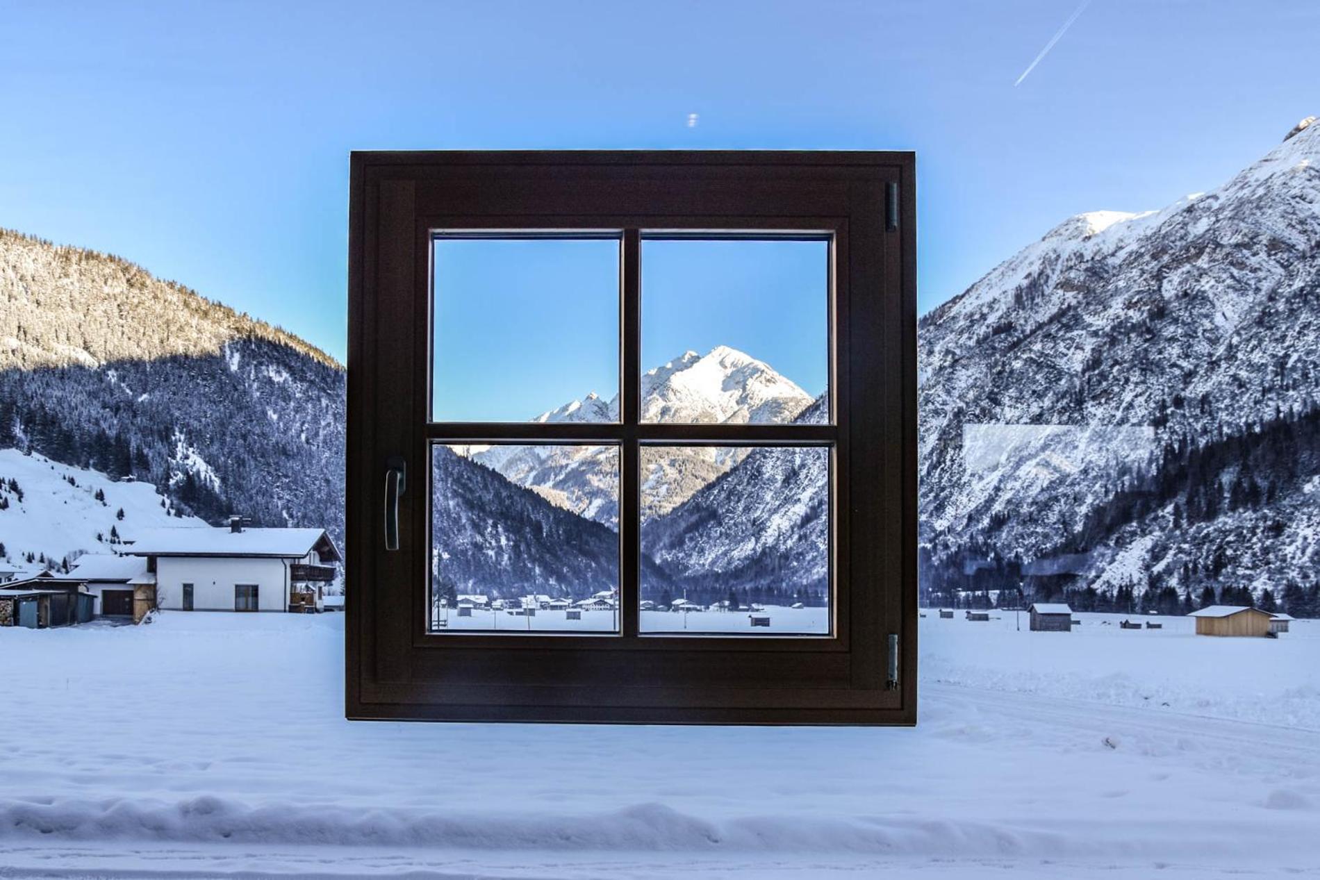 NATURPARKGUT - alpdeluxe Lejligheder, Billede 10