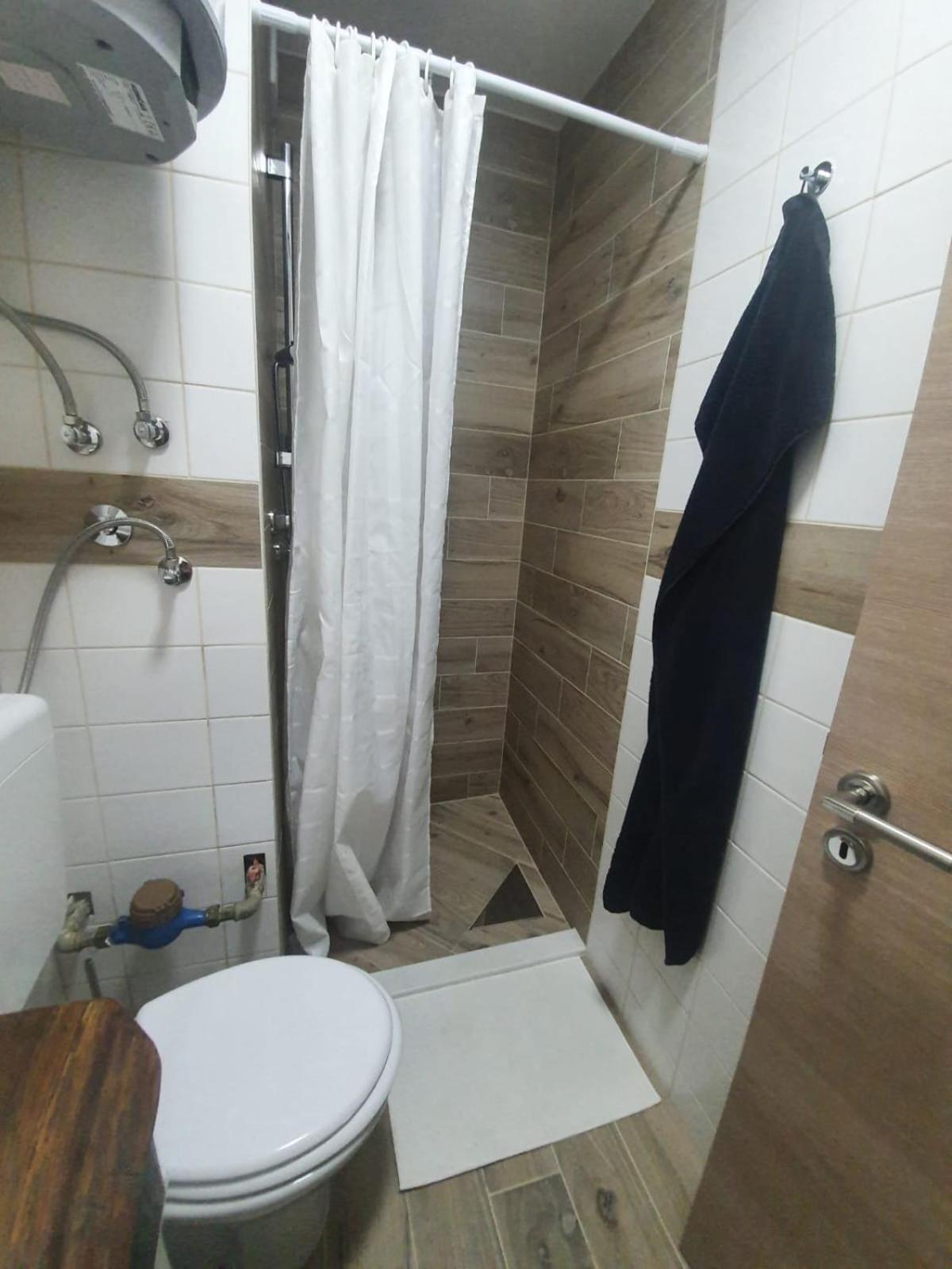 Studio apartman Tara view 4