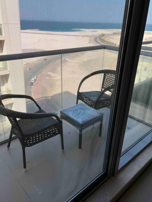 BEAUTIFUL STUDIO APARTMENT IN AL MARJAN ISLAND