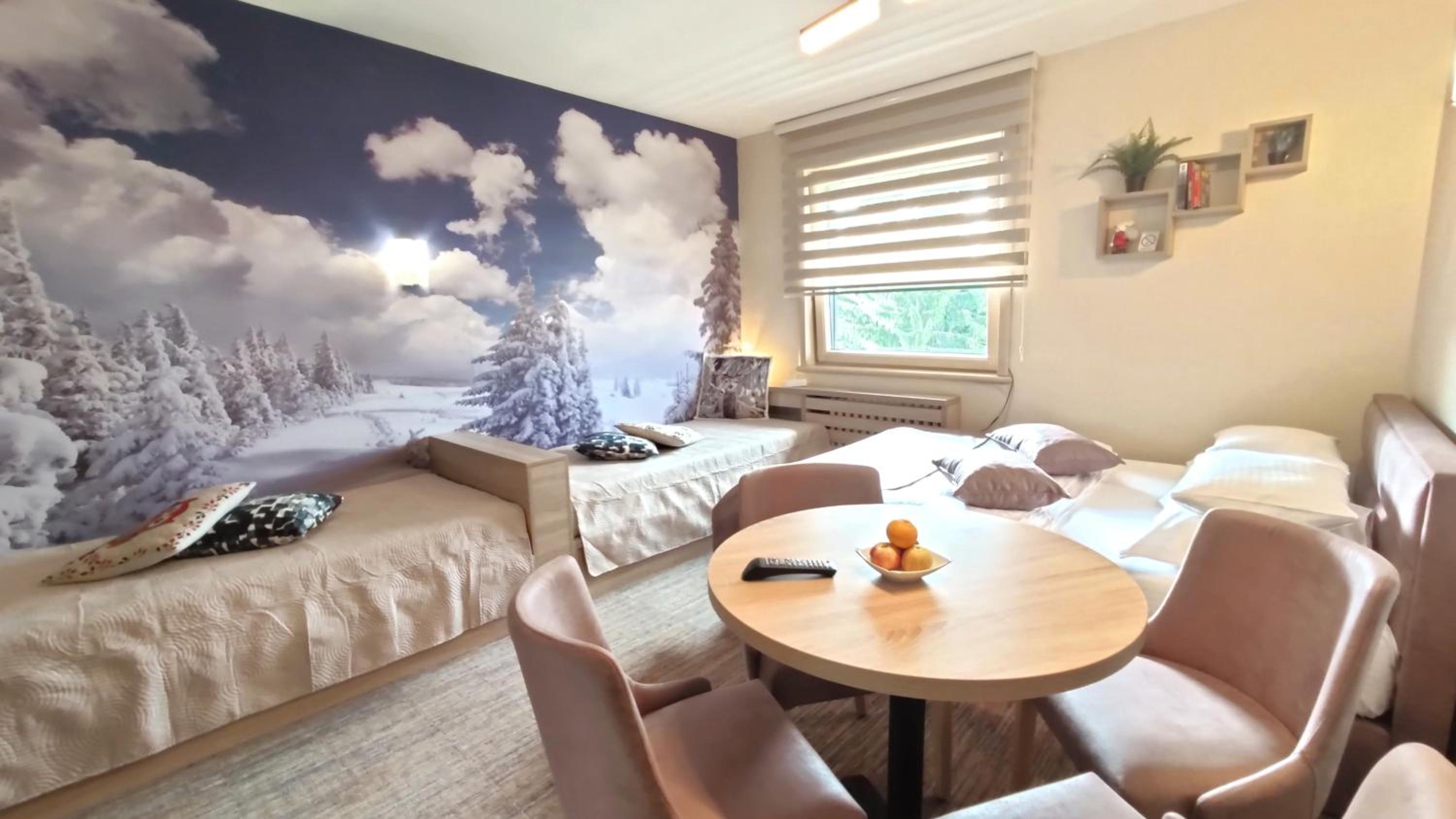 Apartments KOP Konaci