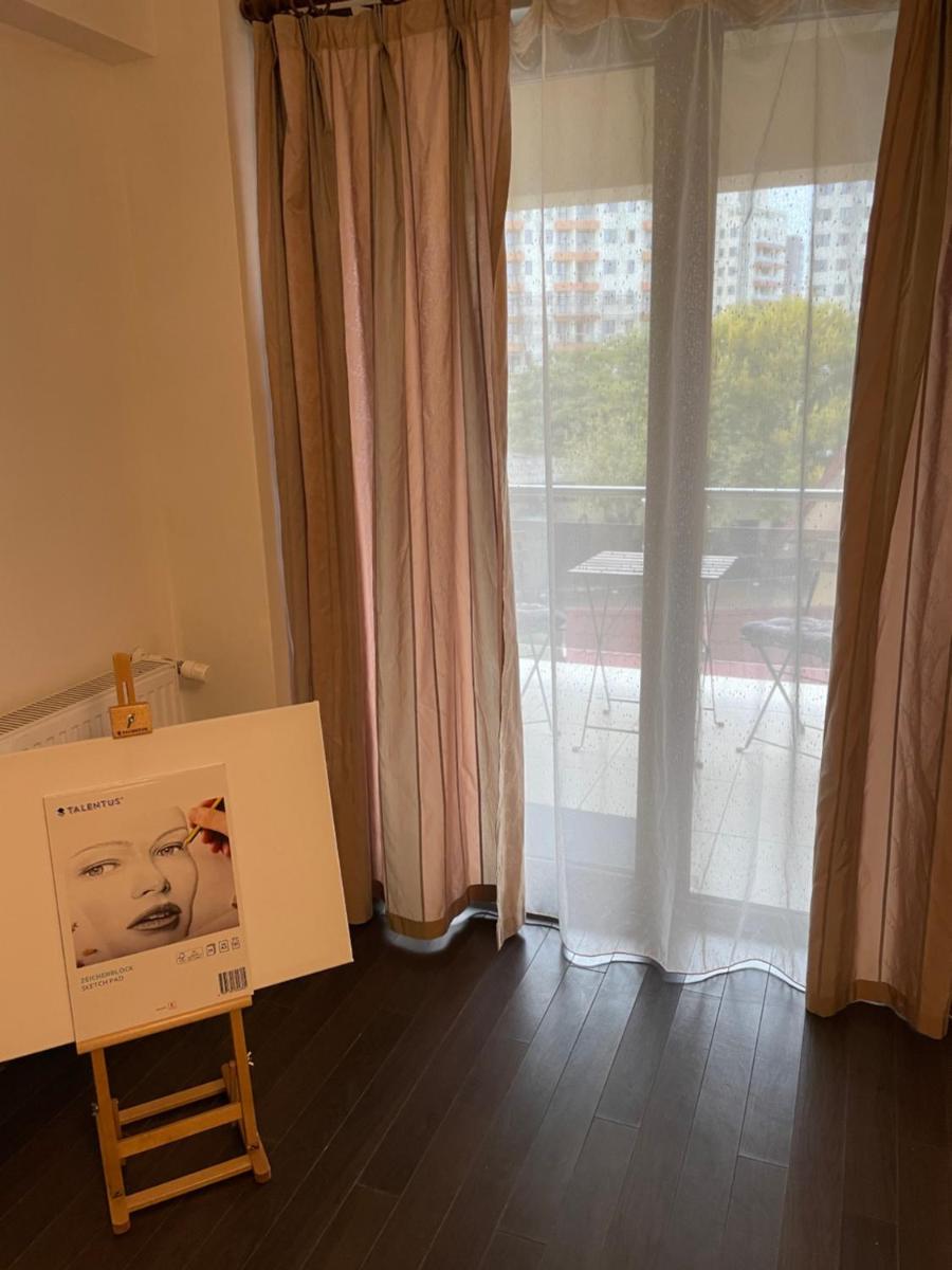 L'Atelier - relax and enjoy your stay view 2