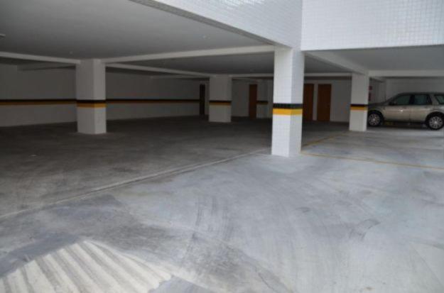 Apto Próximo Praia com 02 Quartos