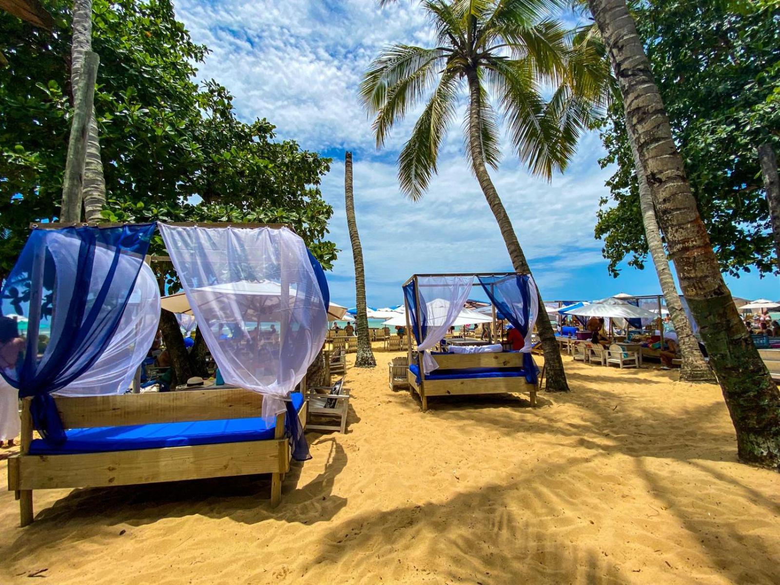 Pousada da Elma - Praia