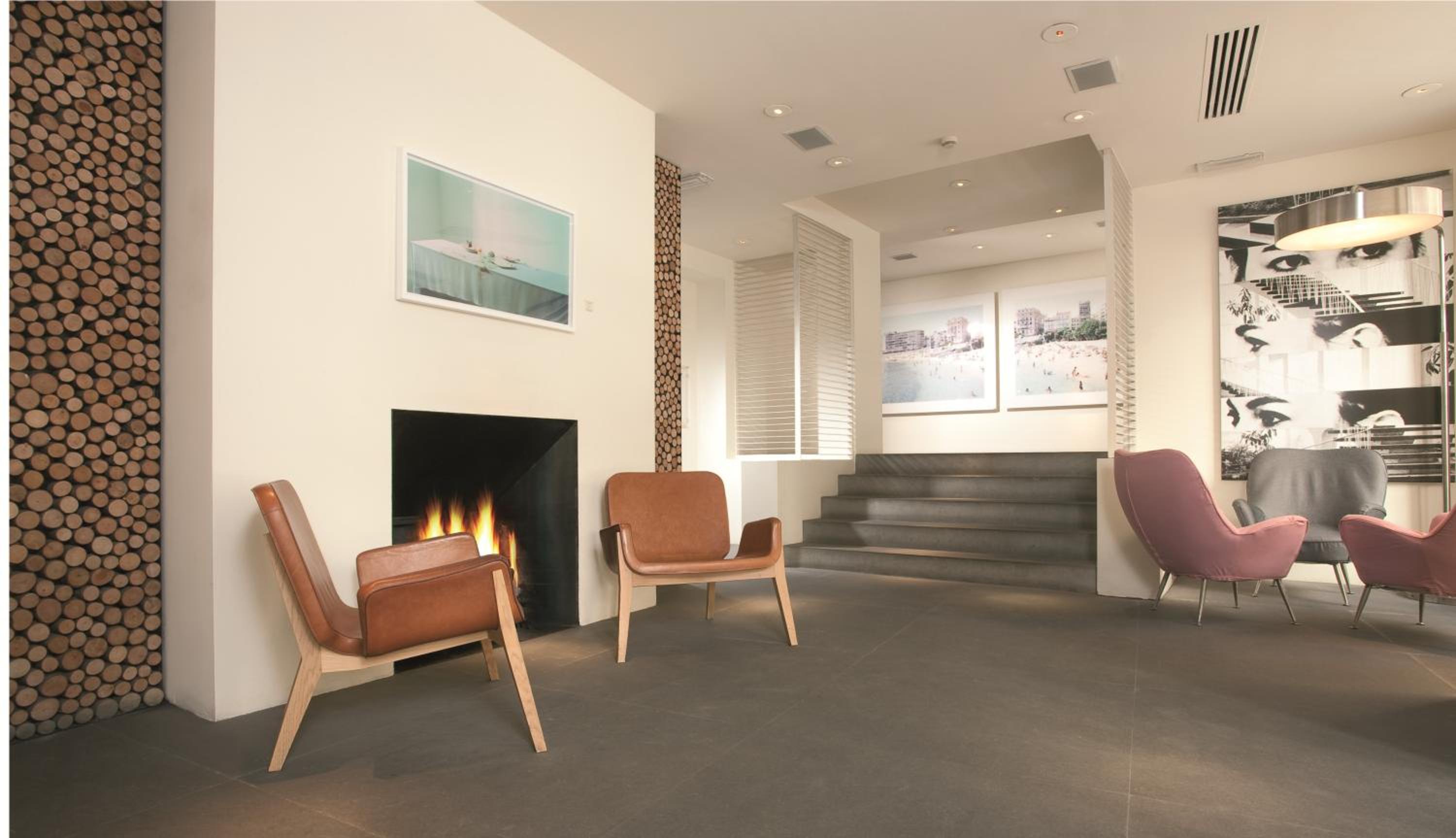 Hotel Continentale - Lungarno Collection-0
