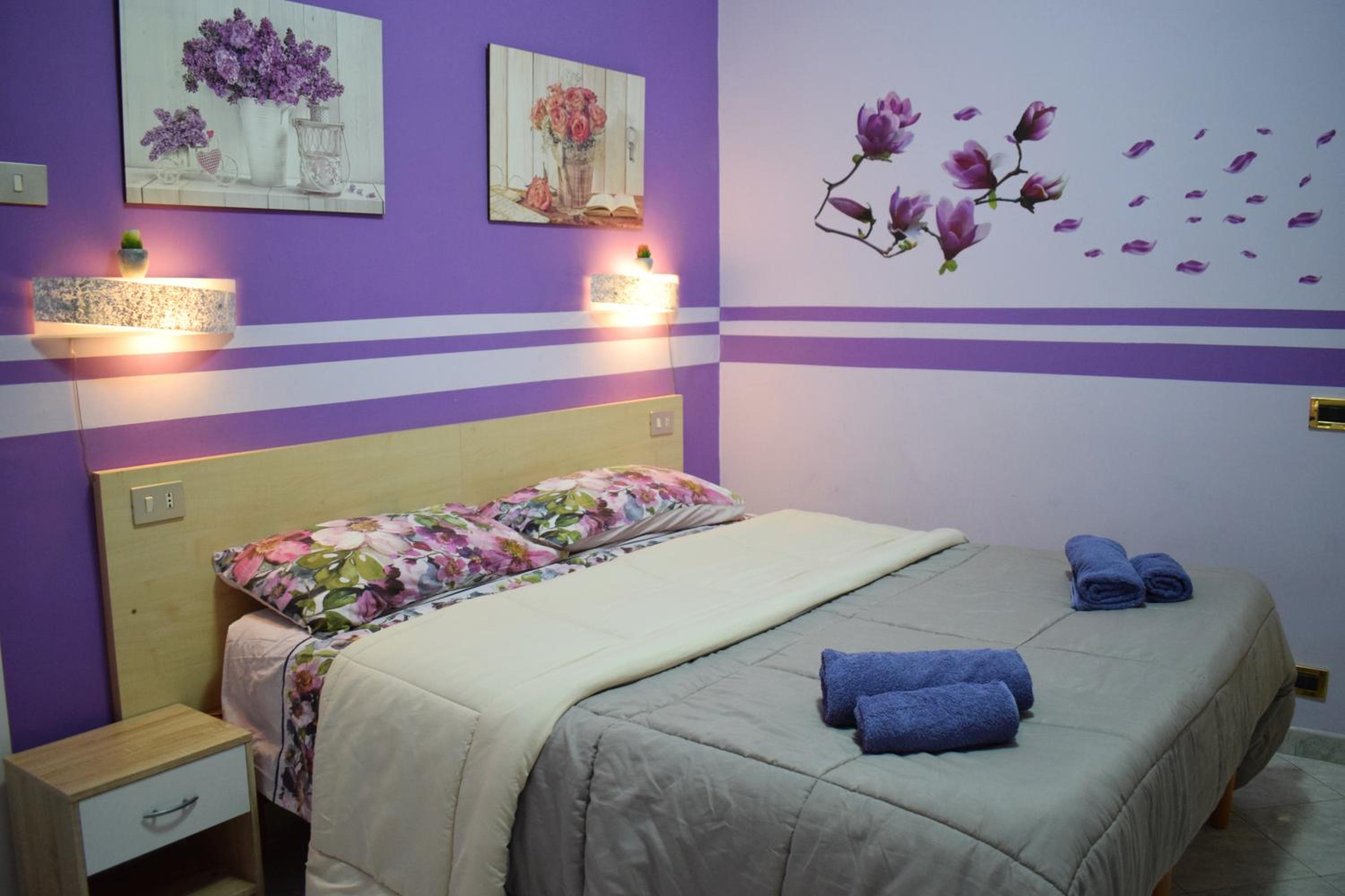 I Petali Guest House