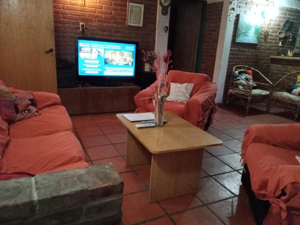 Casa de montaña, valle del sol, potrerillos, Mendoza