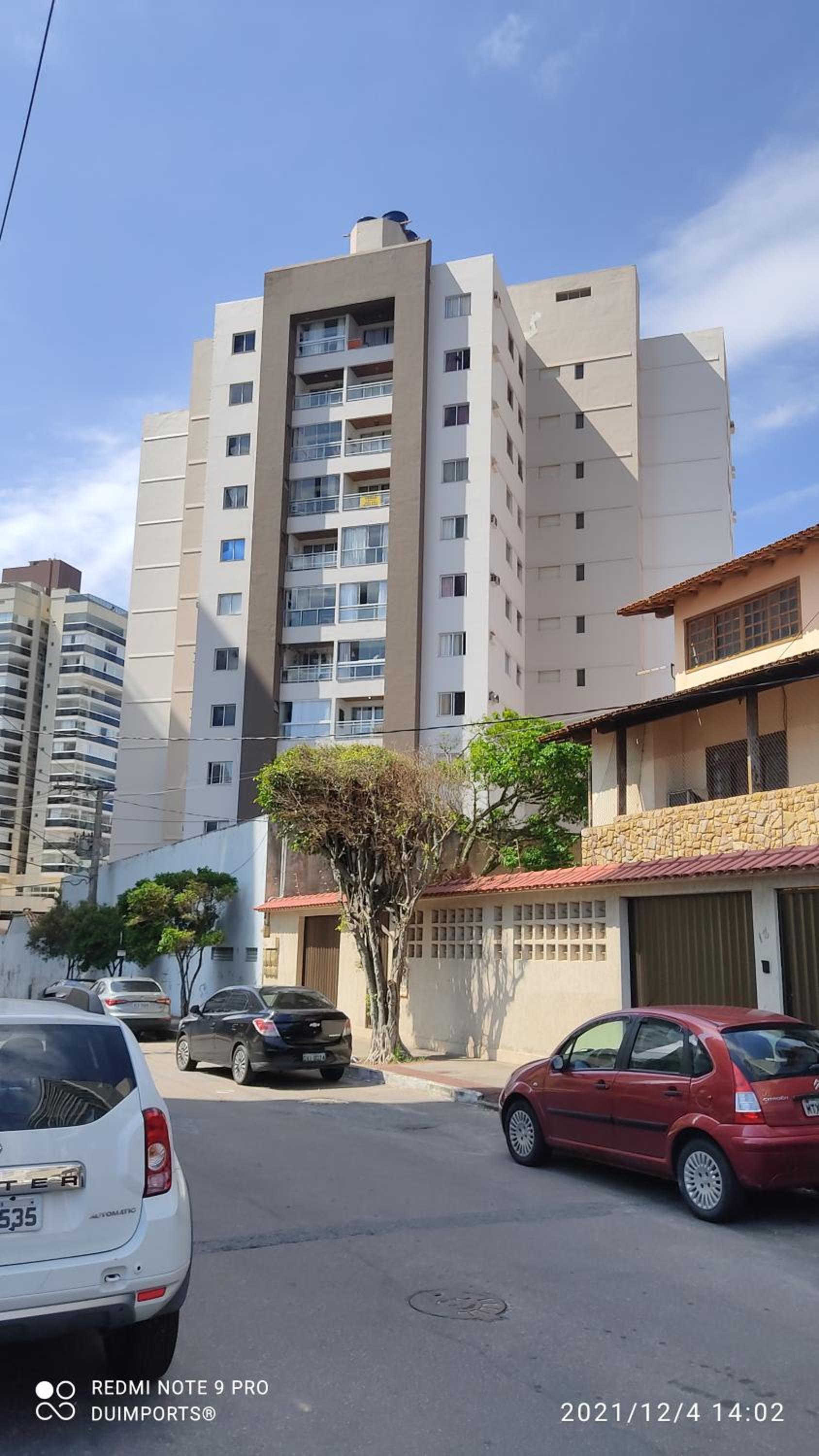 Apto 106 Próximo a Orla de Itapoã