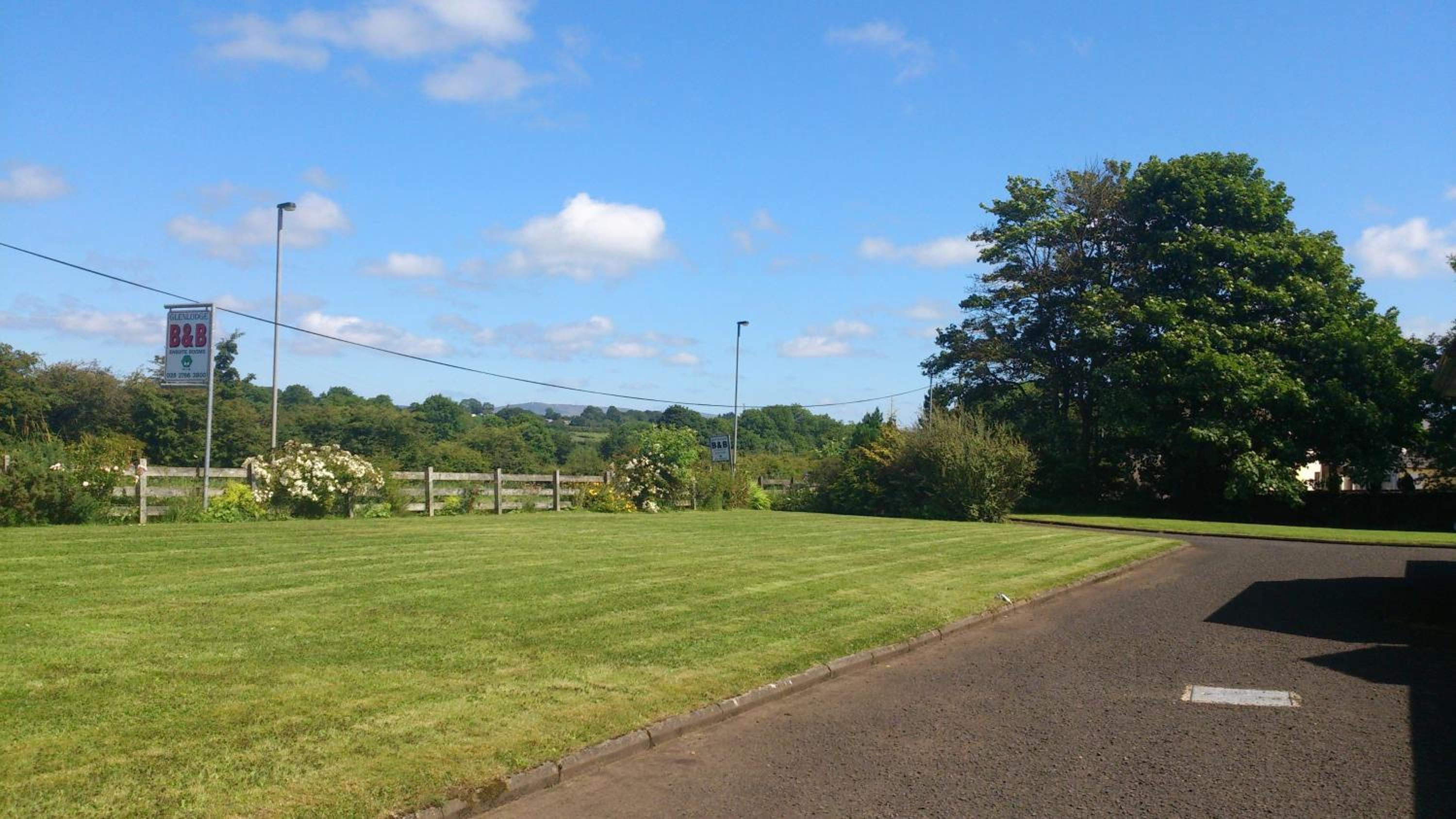 Glen Lodge