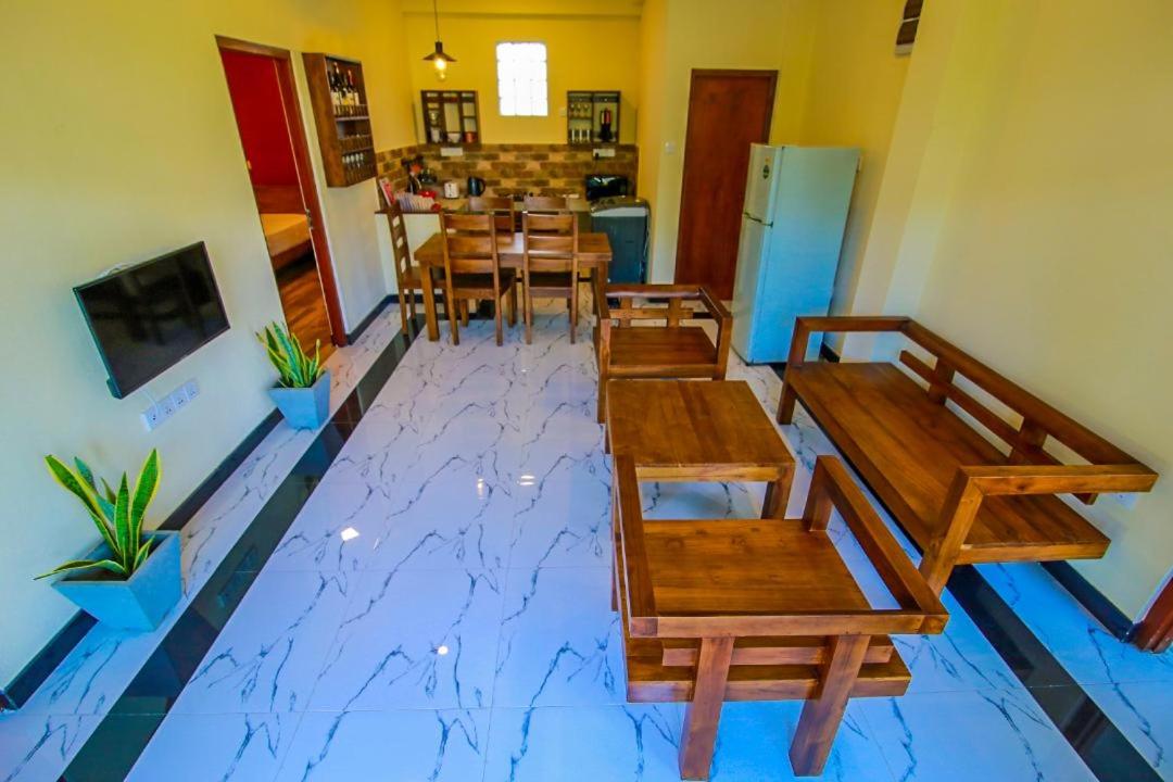 Athithi Villa