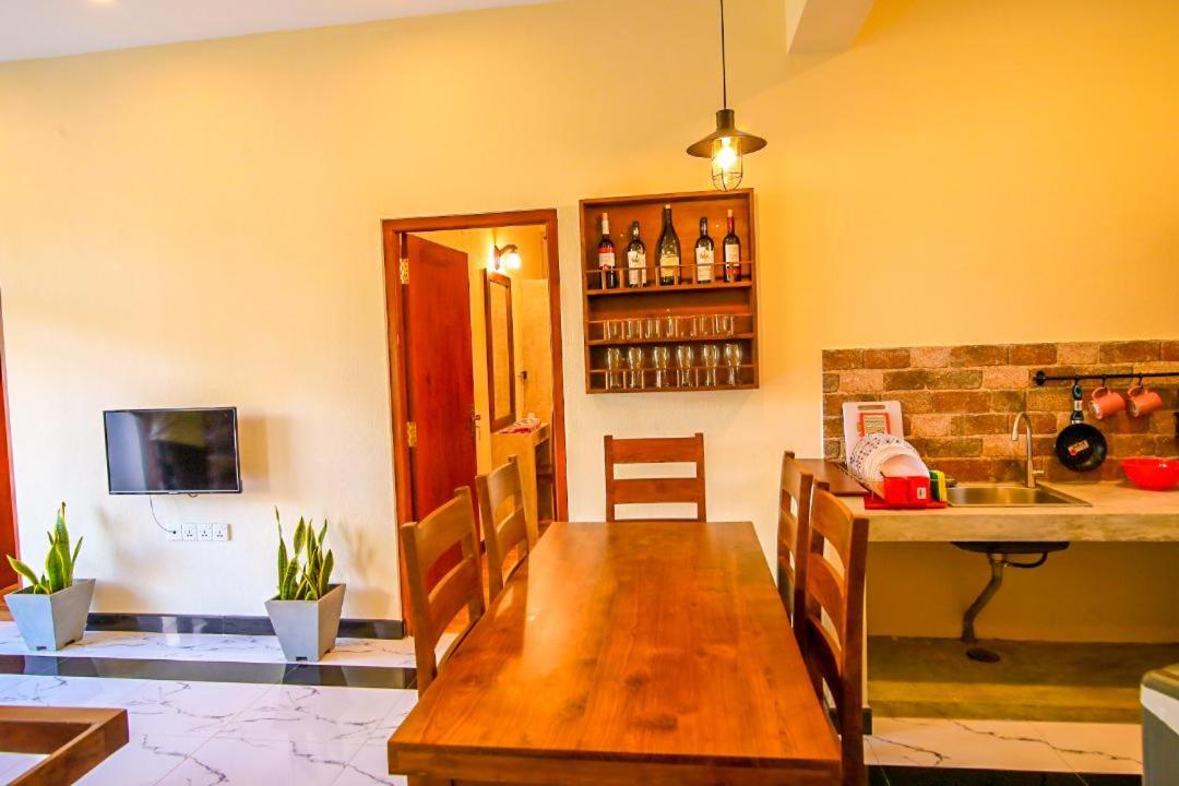 Athithi Villa