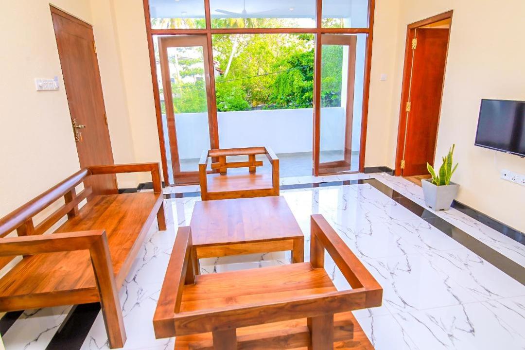 Athithi Villa