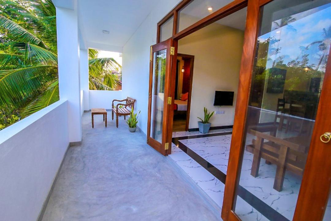 Athithi Villa
