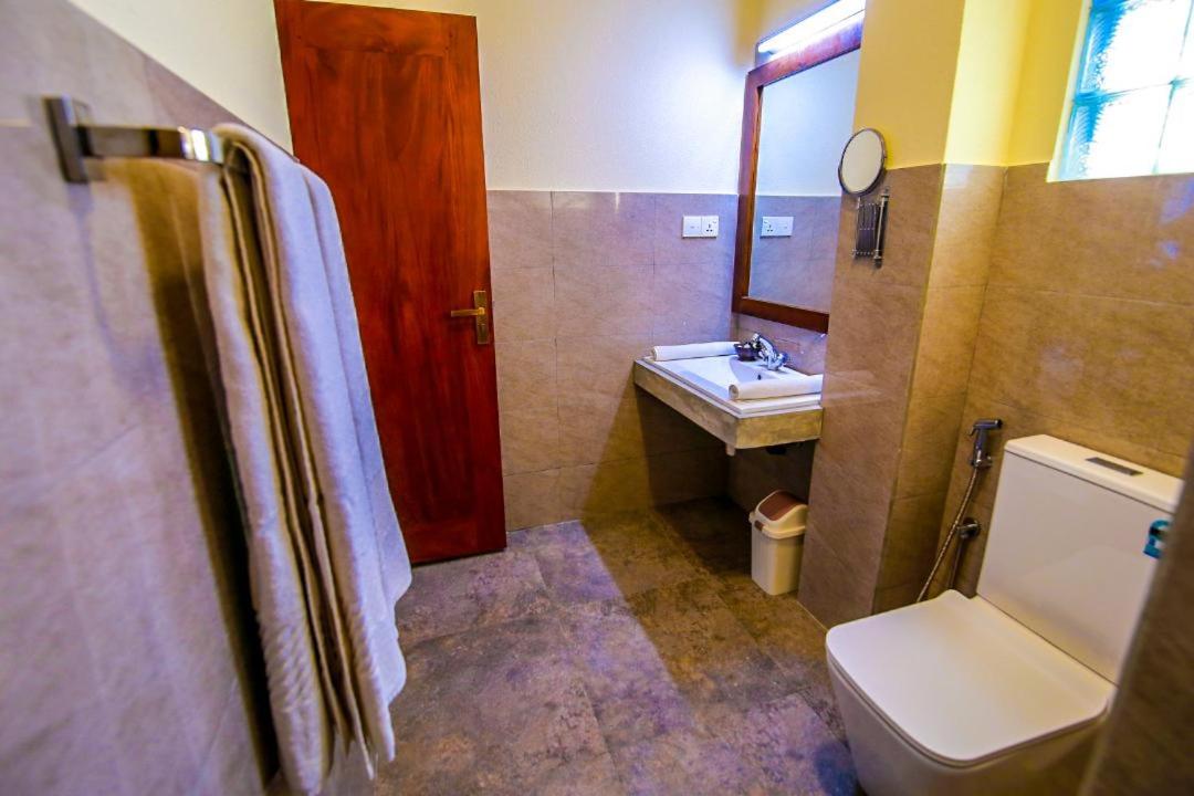 Athithi Villa