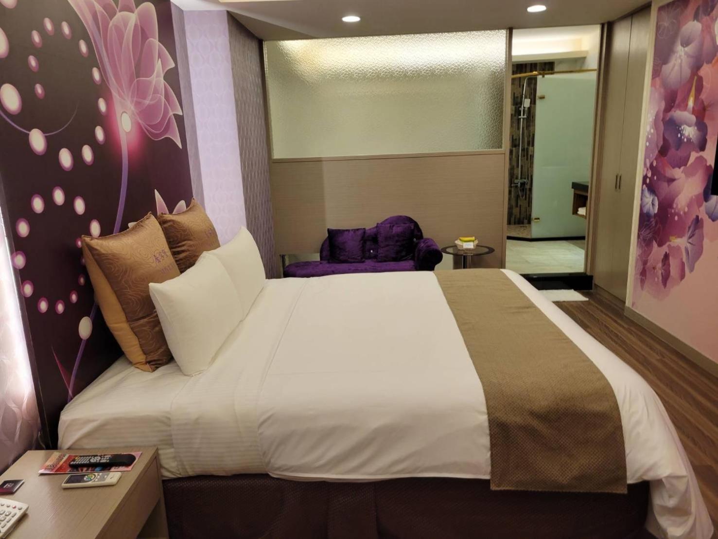 Taoyuan Vacations - Golden Sands Motel - Property Image 25