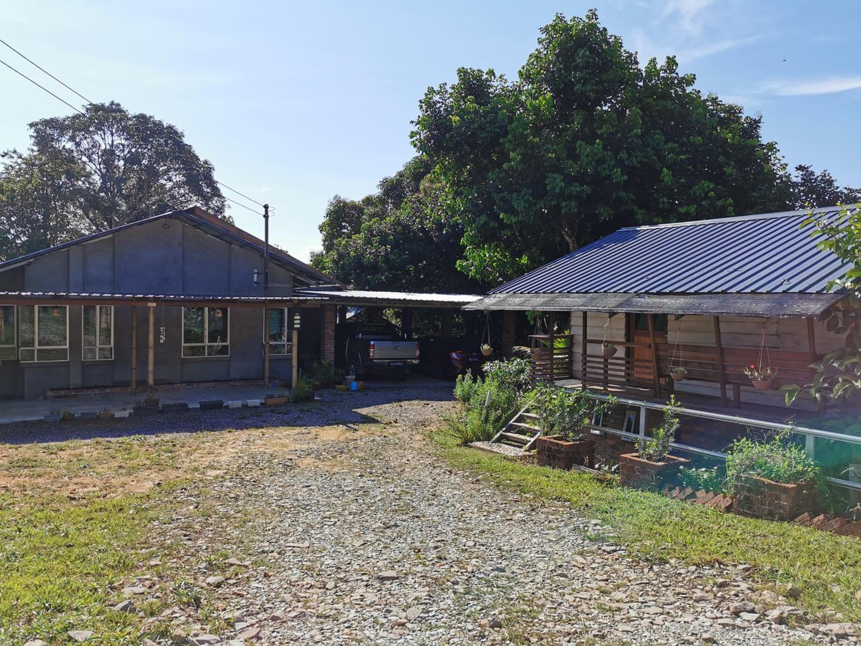 Cassava Homestay - Rumah Gallery photo 2