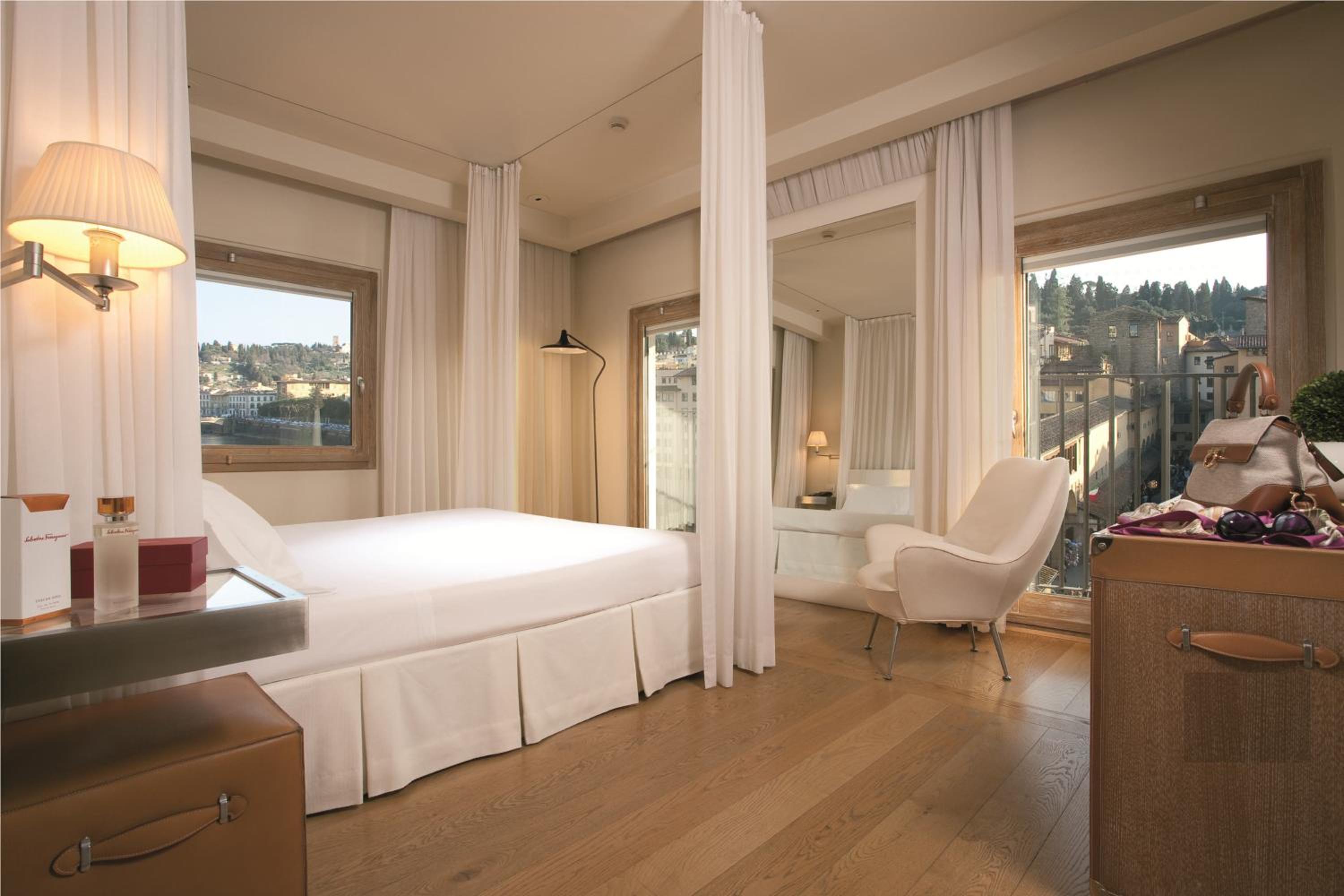Hotel Continentale - Lungarno Collection-3
