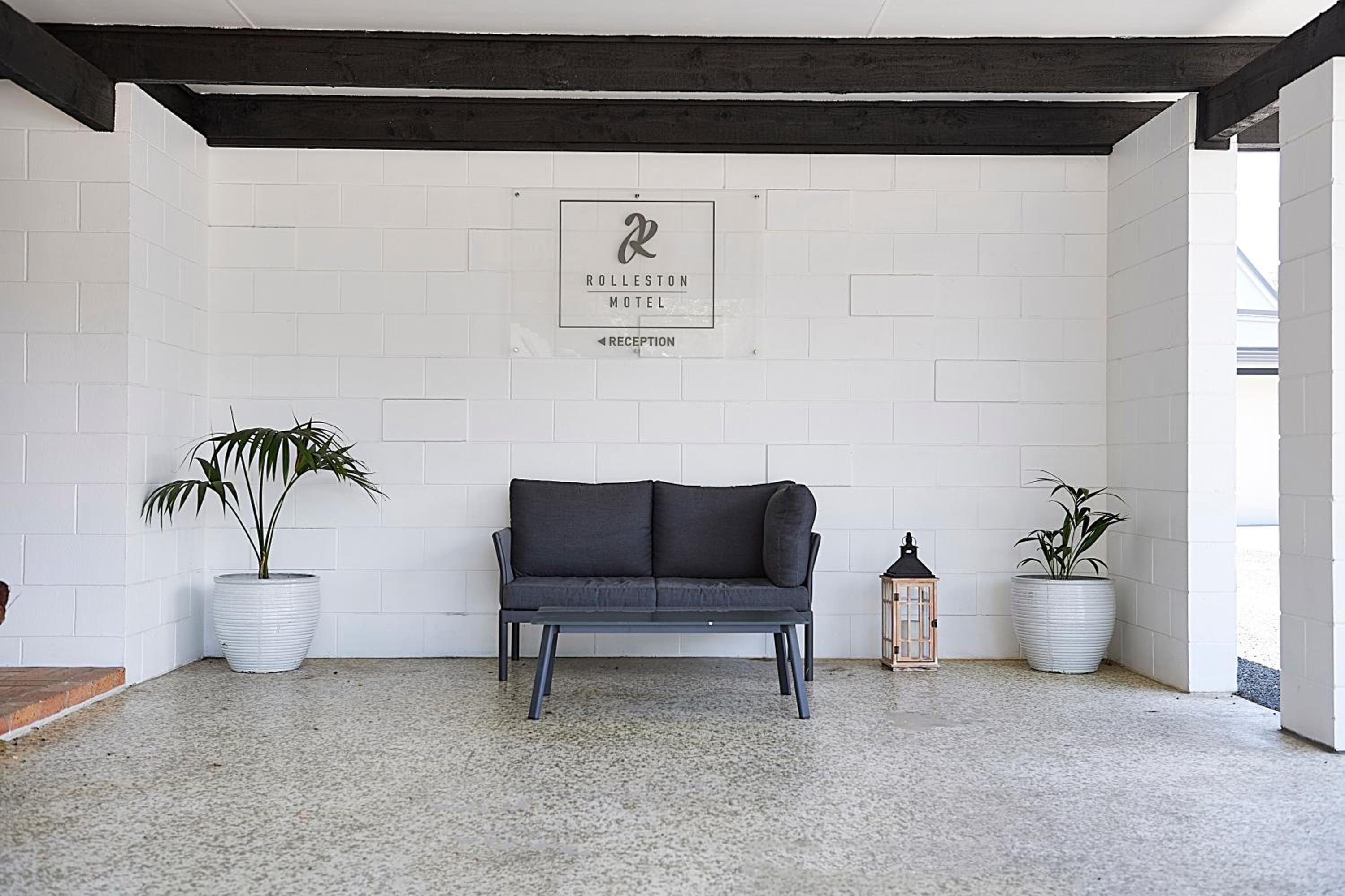 Rolleston Motel Thames - Wenzel Motels