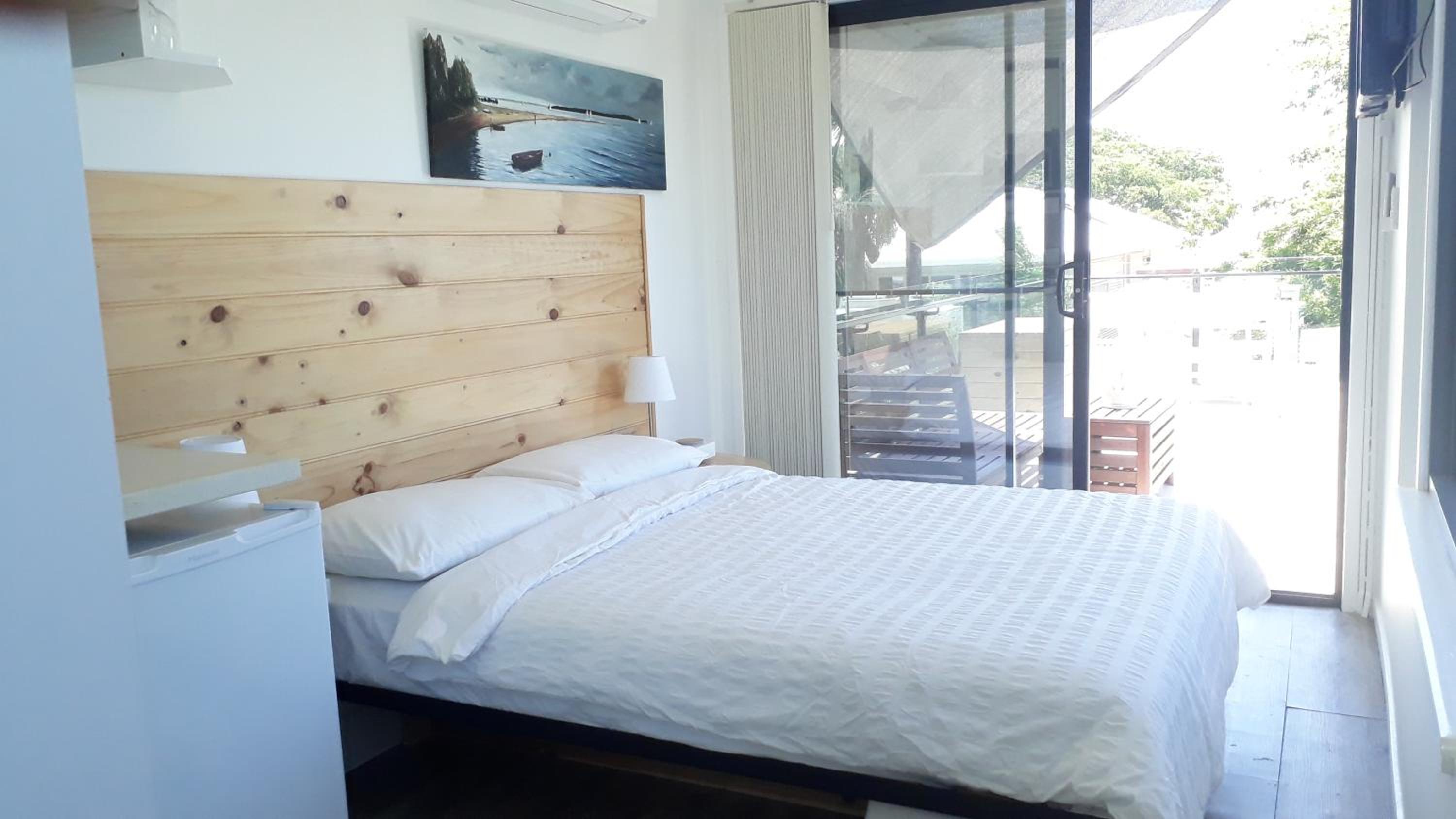 Brisbane Vacations - The Sky House by the bay - Property Image 26