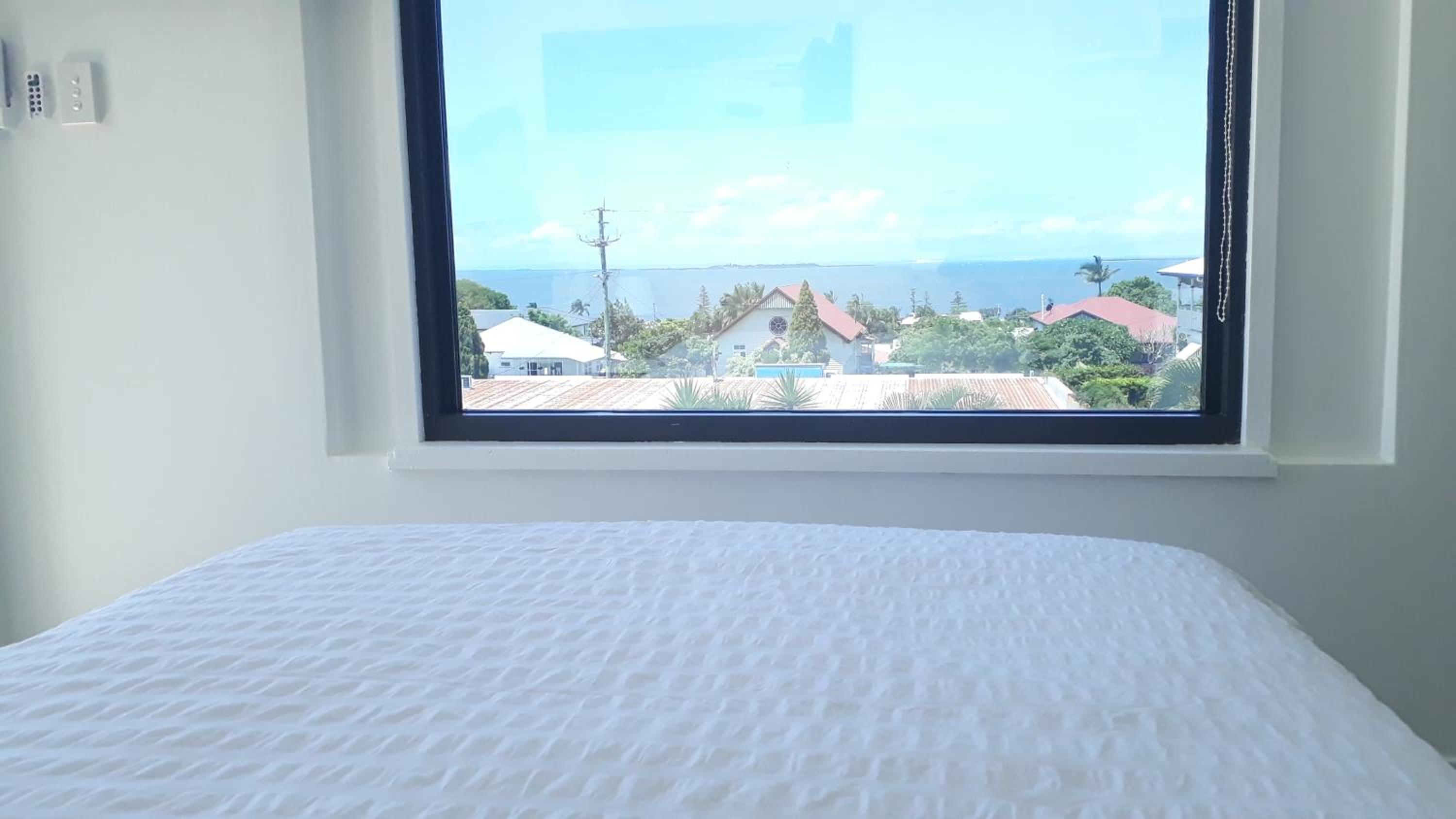 Brisbane Vacations - The Sky House by the bay - Property Image 31
