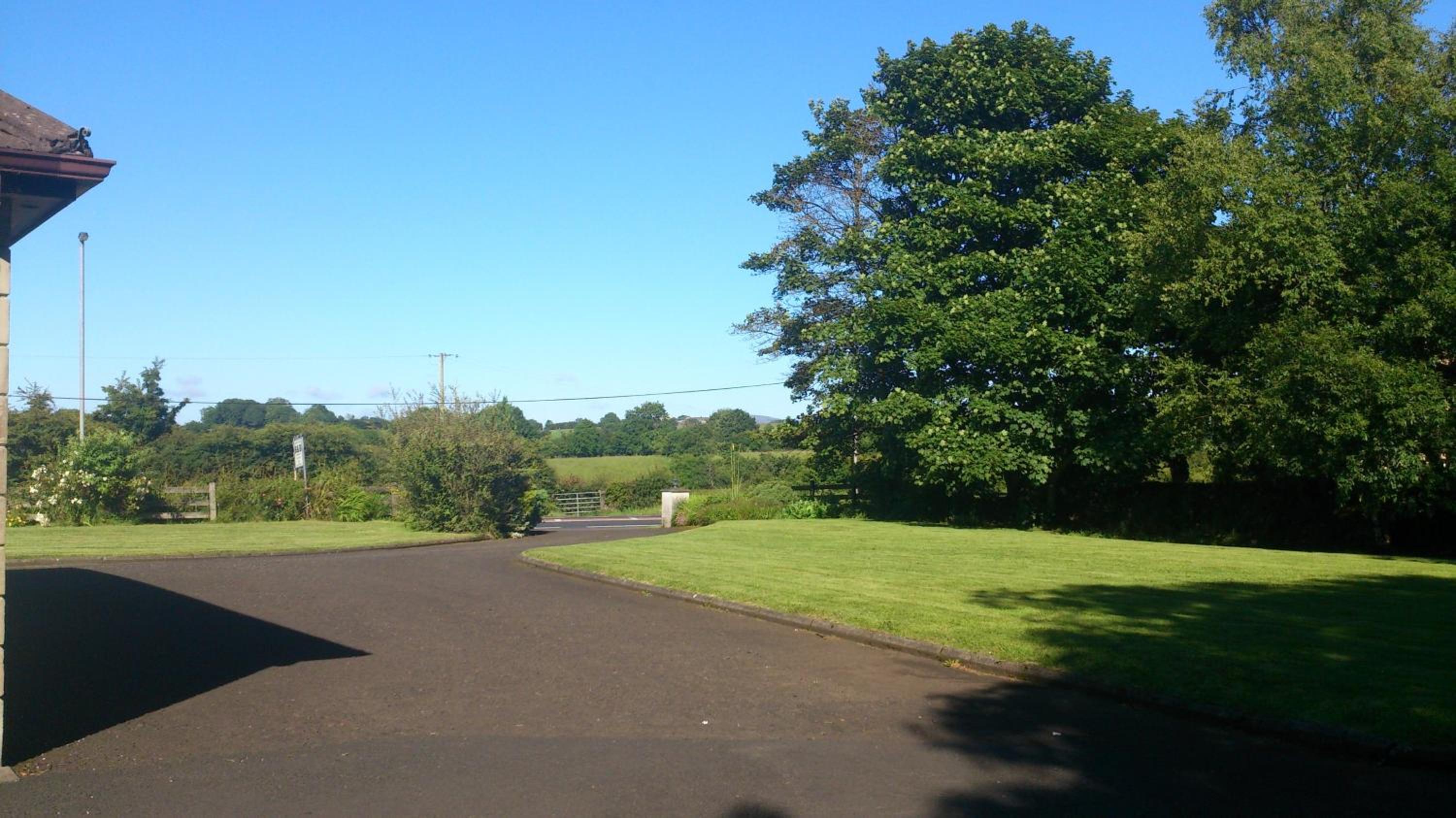 Glen Lodge