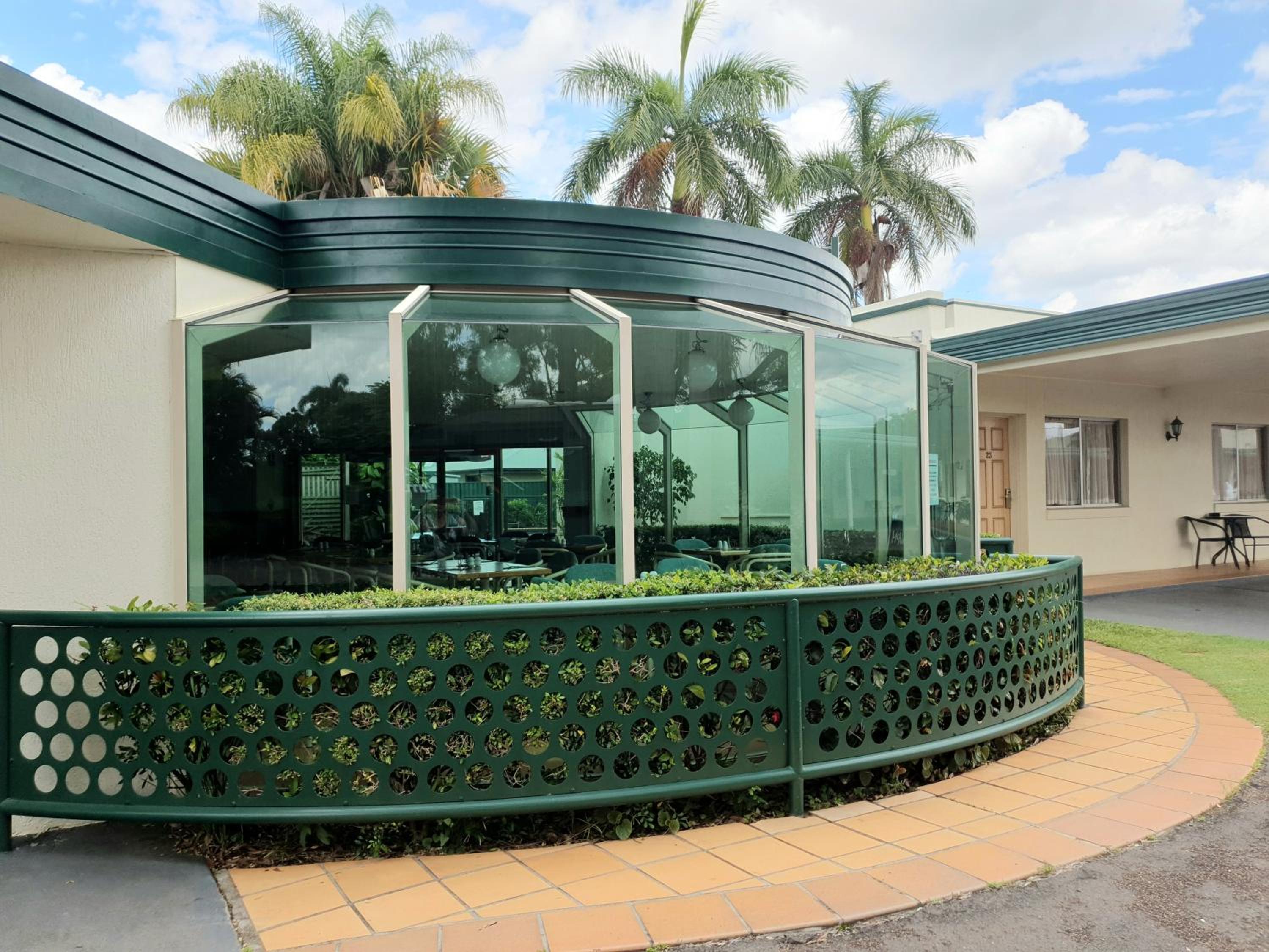 McNevins Maryborough Motel