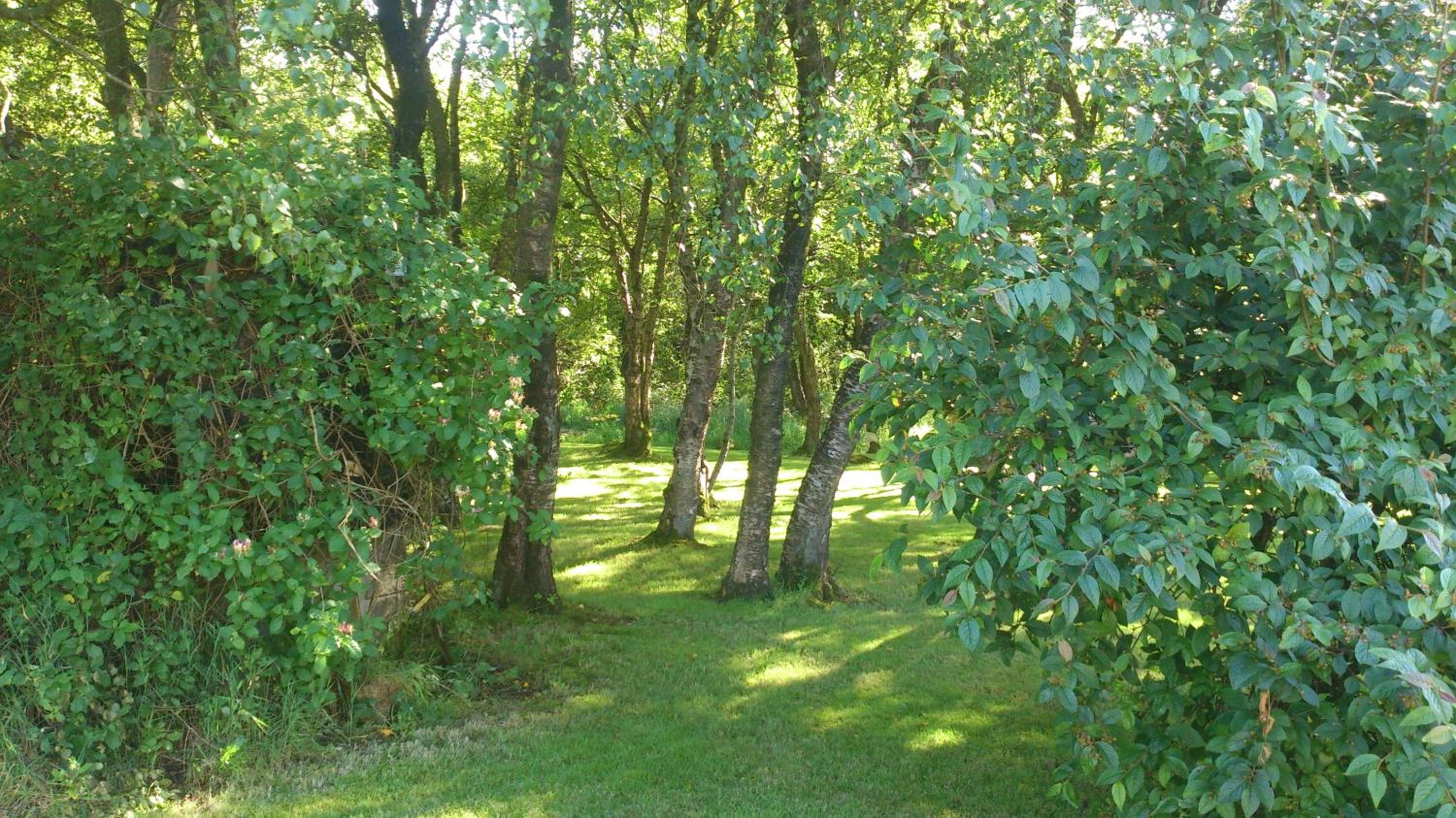 Glen Lodge