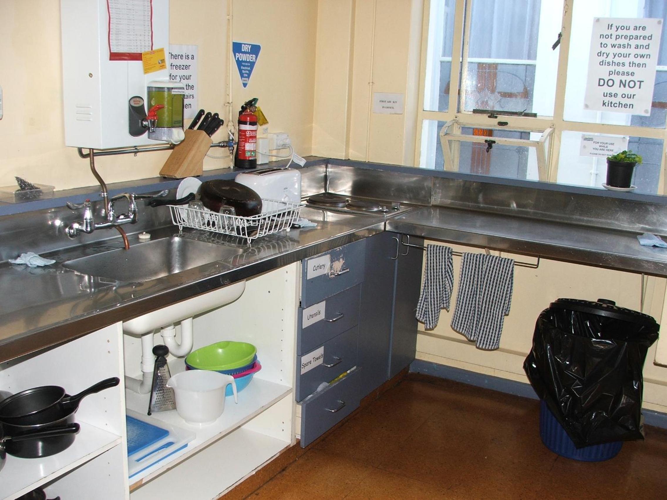 Archies Bunker Affordable Accommodation
