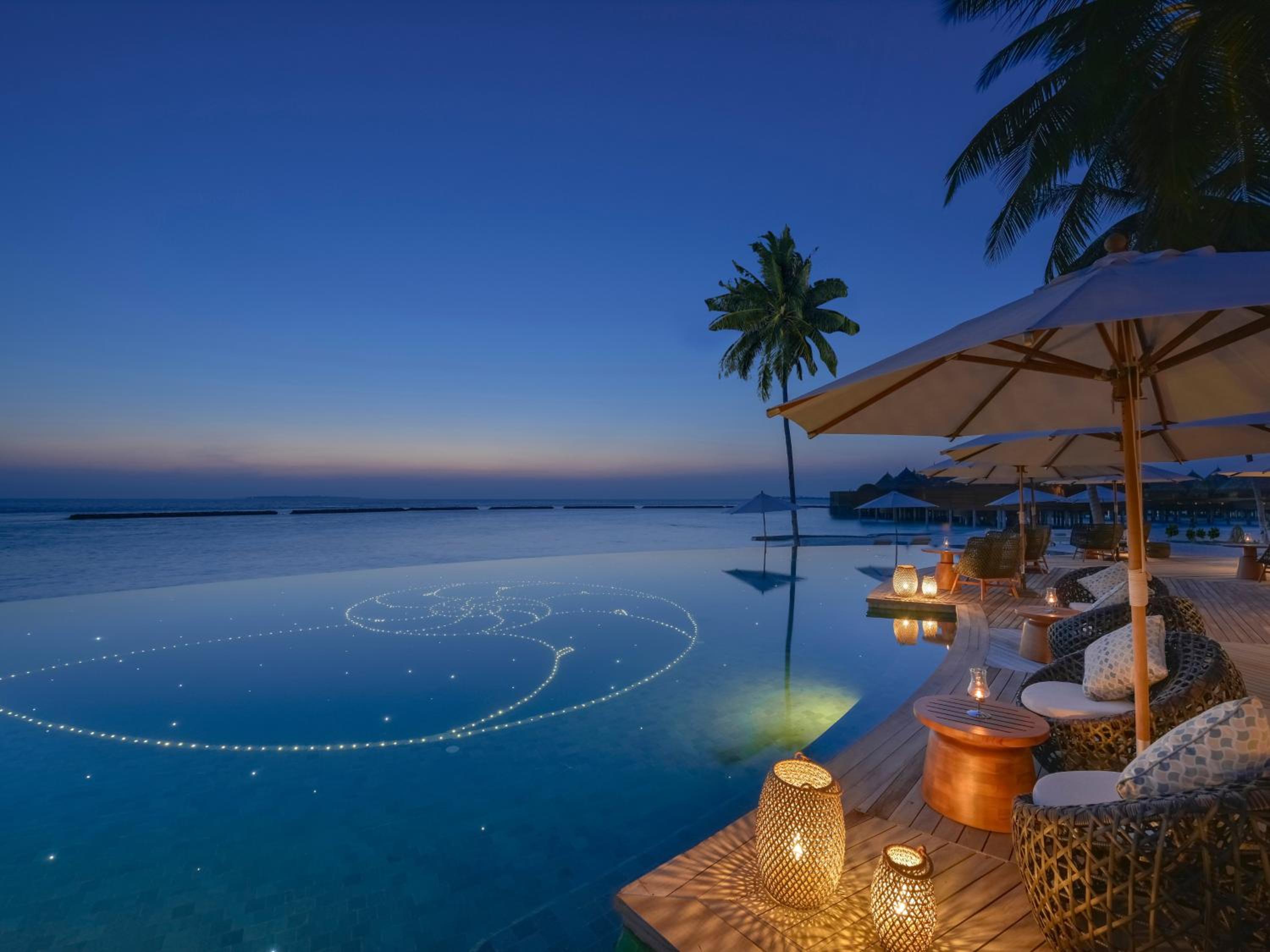 The Nautilus Maldives
