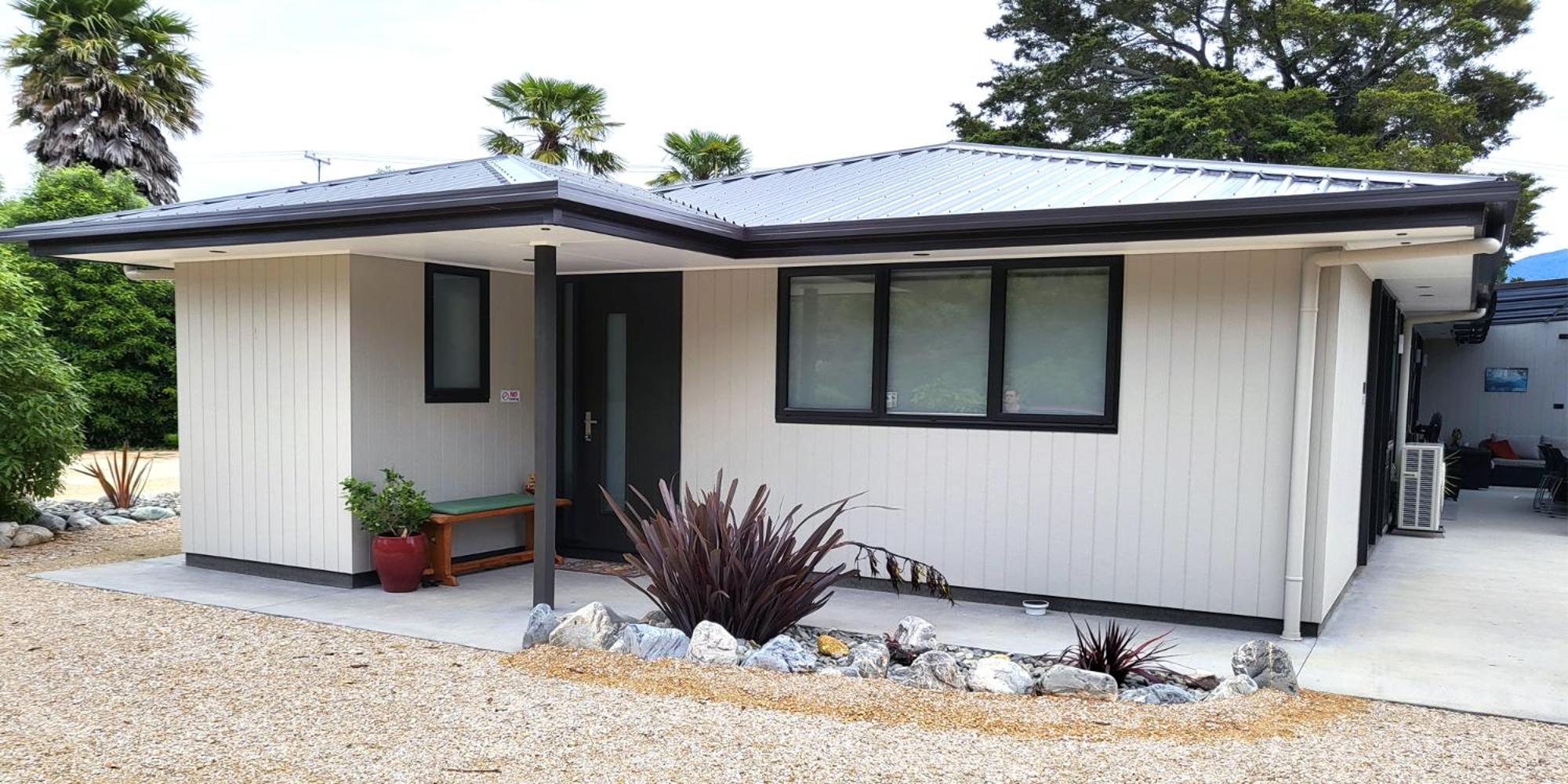 The Rocks Chalets