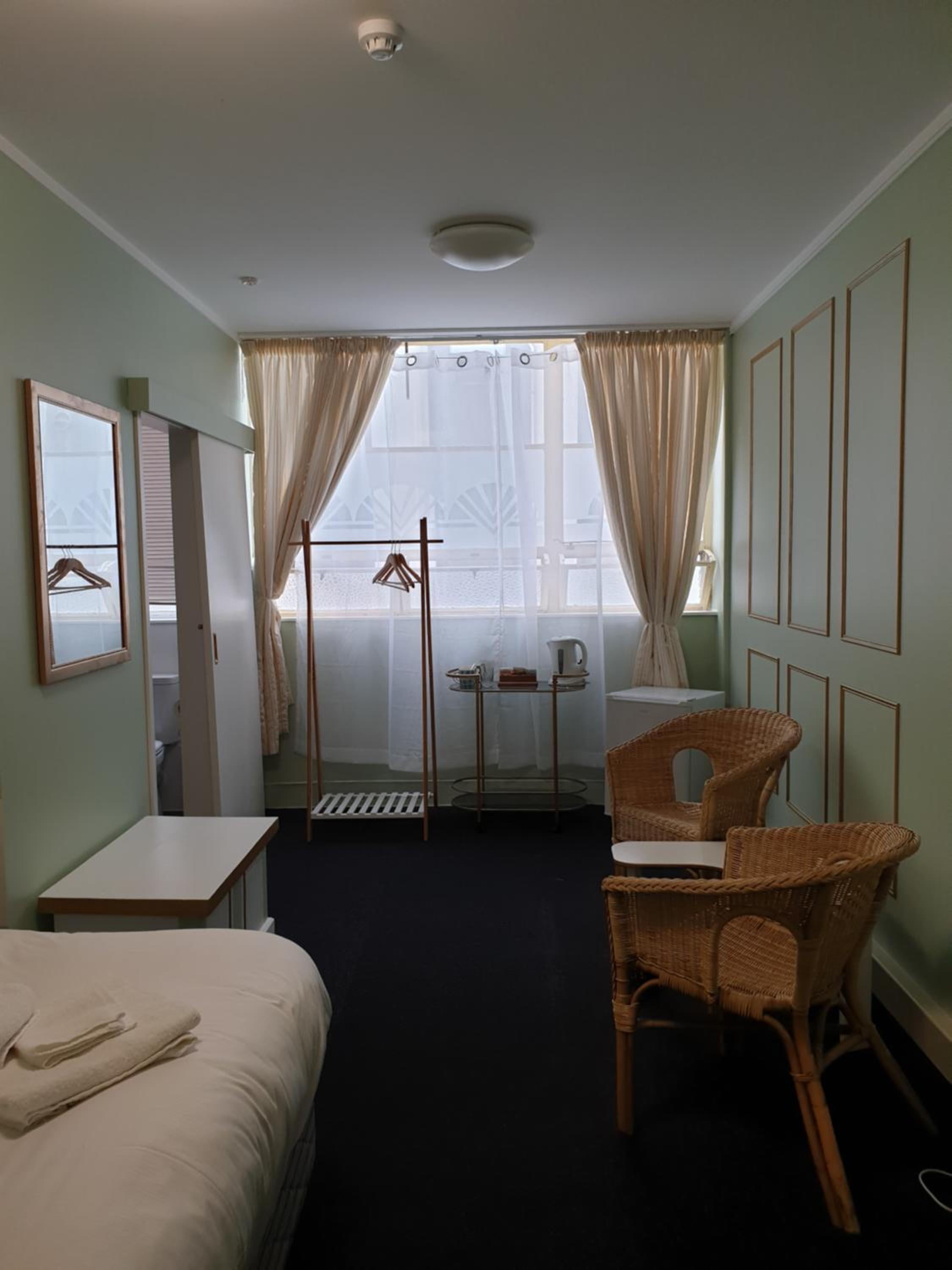 Archies Bunker Affordable Accommodation