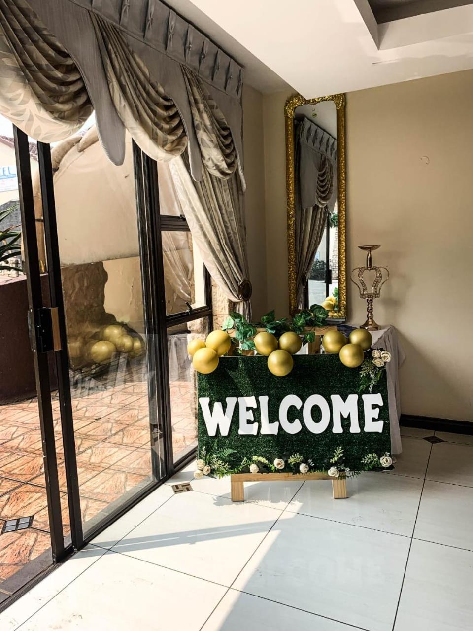Ecotel Premier Lodge & Conference Centre