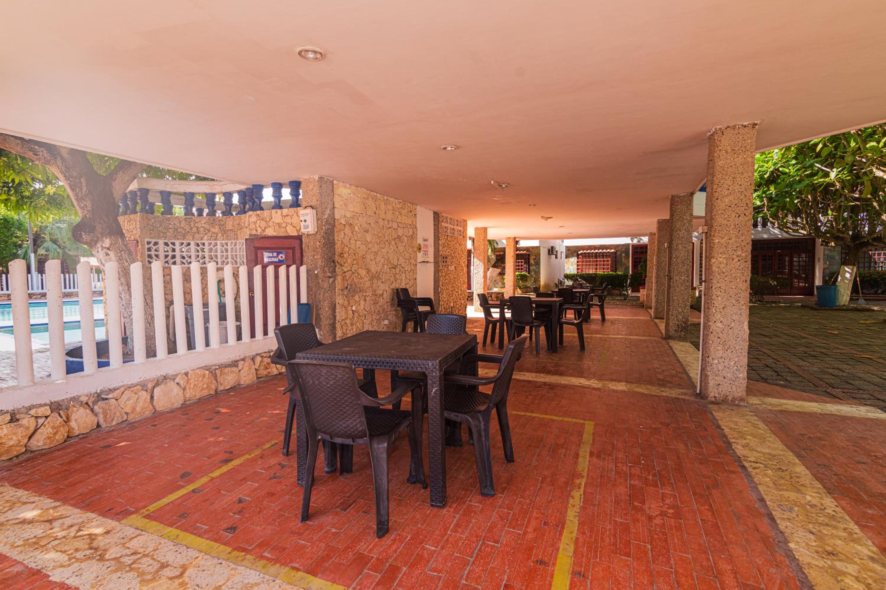 Hermosa Cabana con Piscina 3 Habitaciones MC17