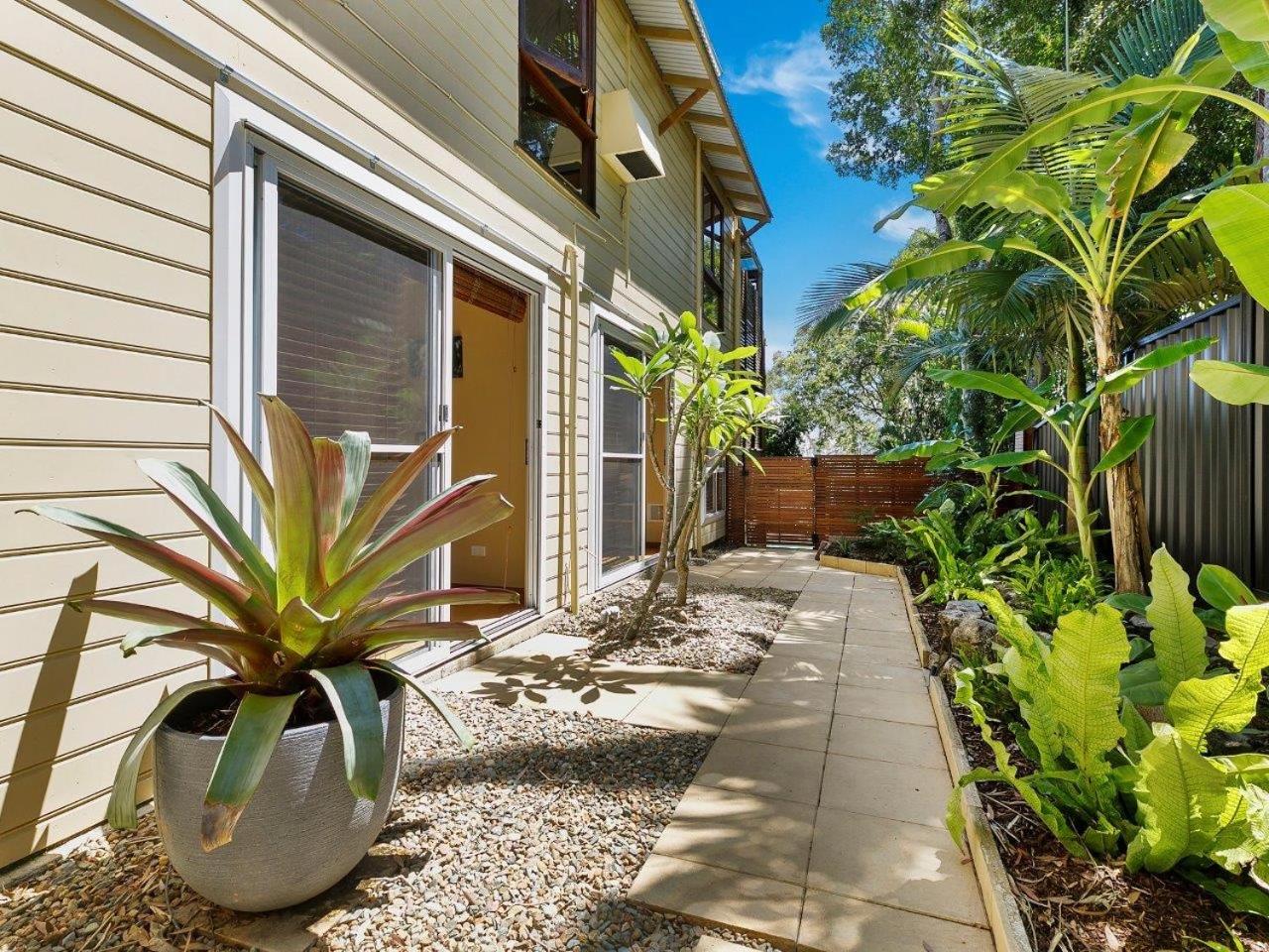 Noosa Beachhouse