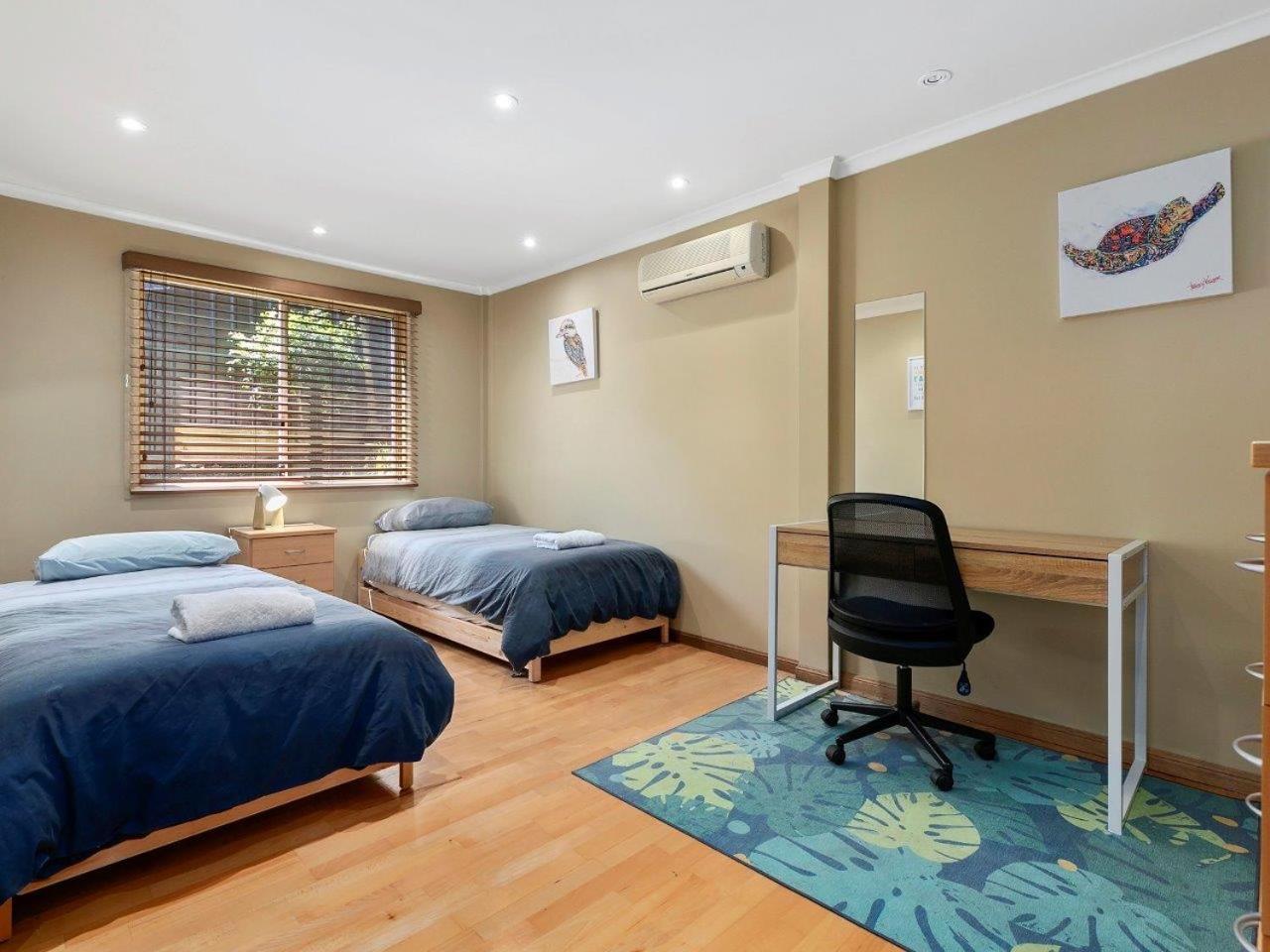 Noosa Beachhouse