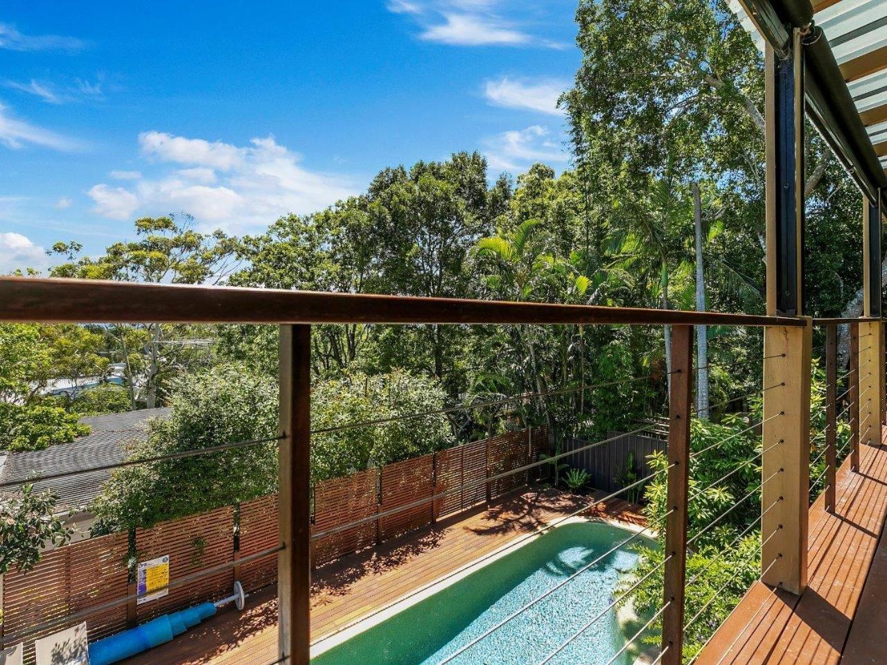 Noosa Beachhouse