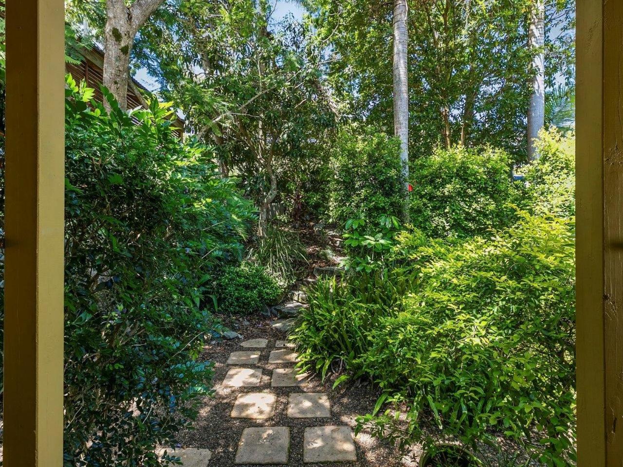 Noosa Beachhouse