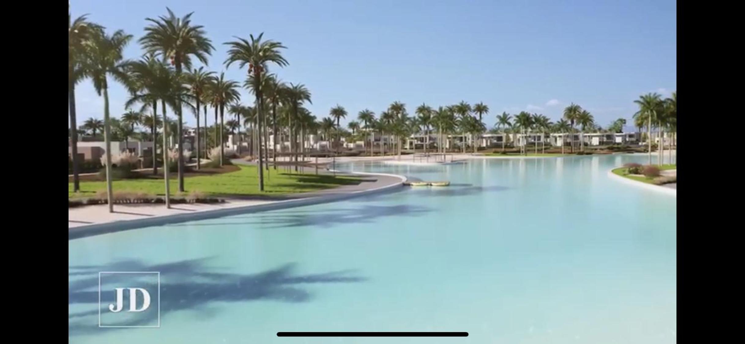 Santa Rosalia Lake & Life Resort Jacuzzi penthouse Golf