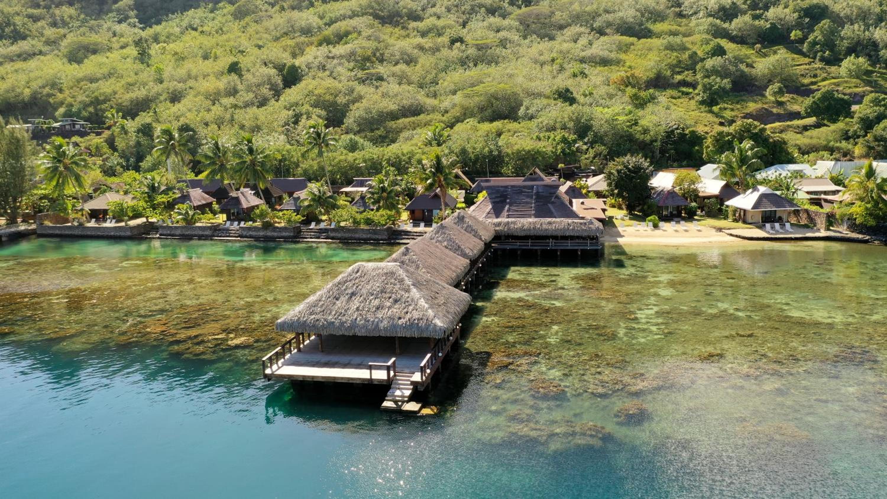 Hotel Kaveka - Image 1