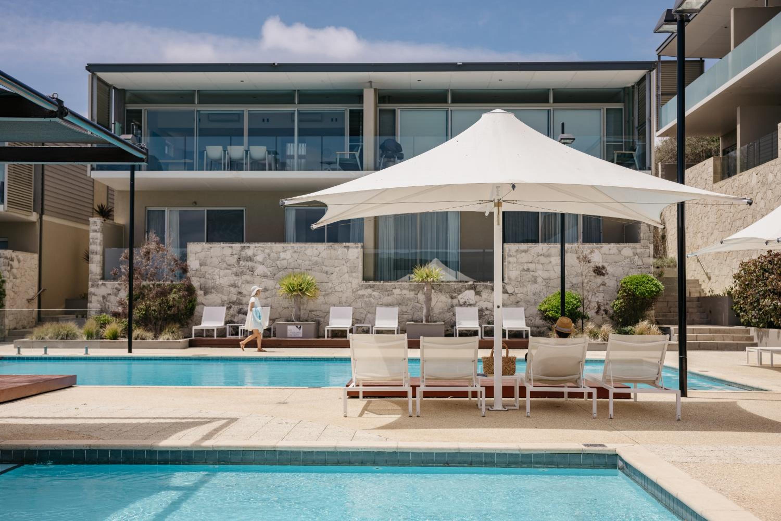 Smiths Beach Resort