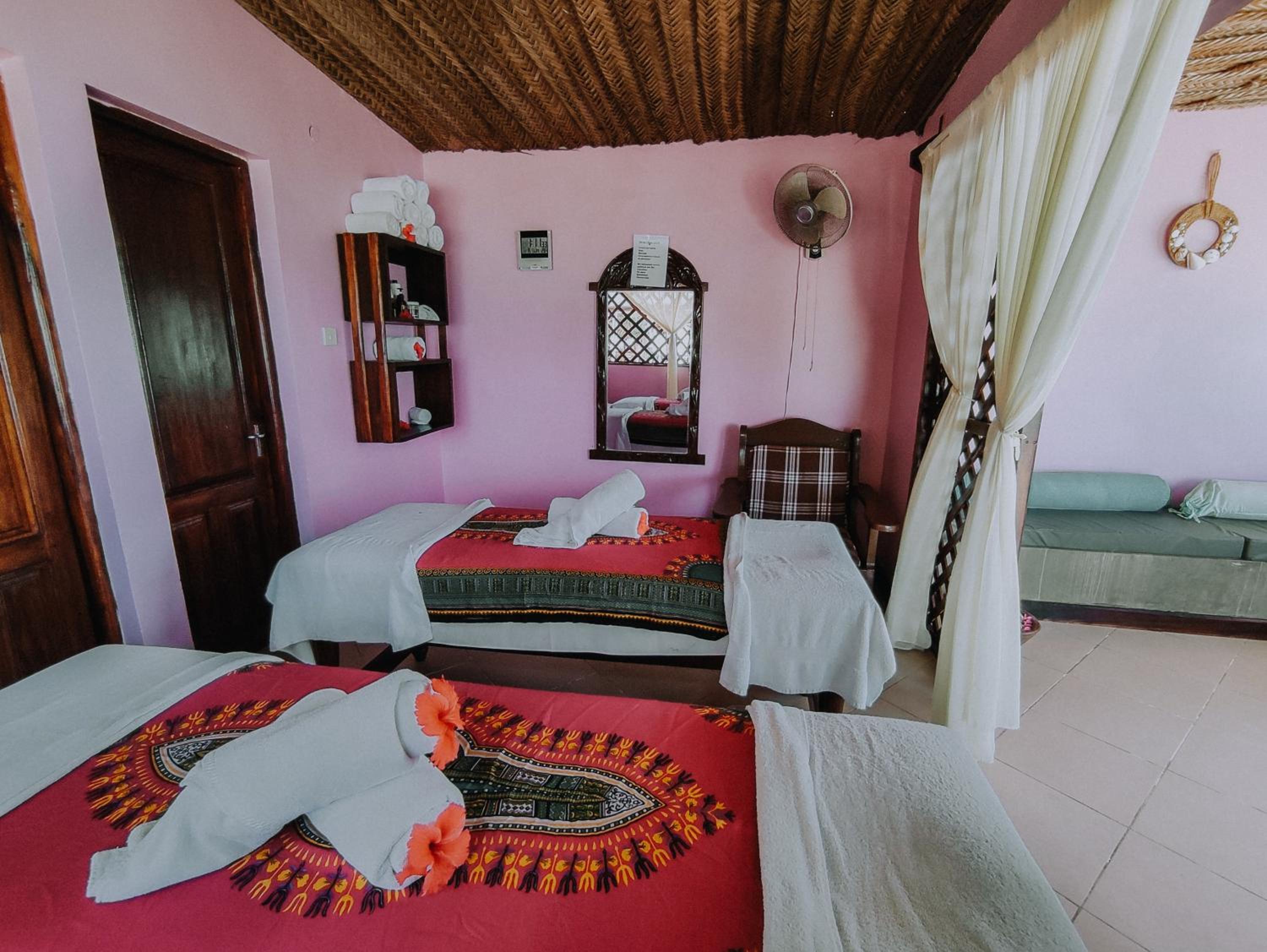 Mnarani Beach Cottages, photo 51