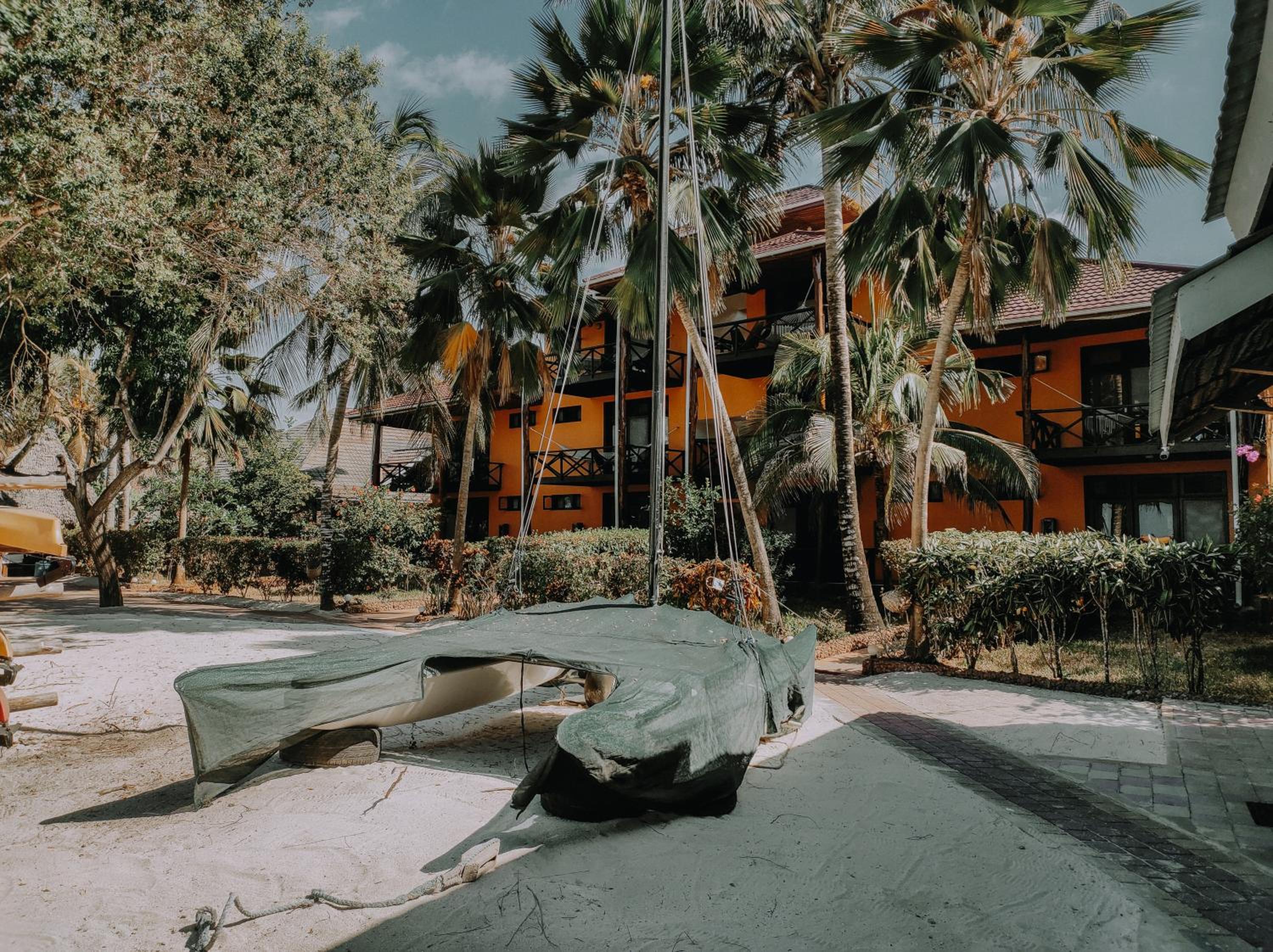 Mnarani Beach Cottages, photo 65