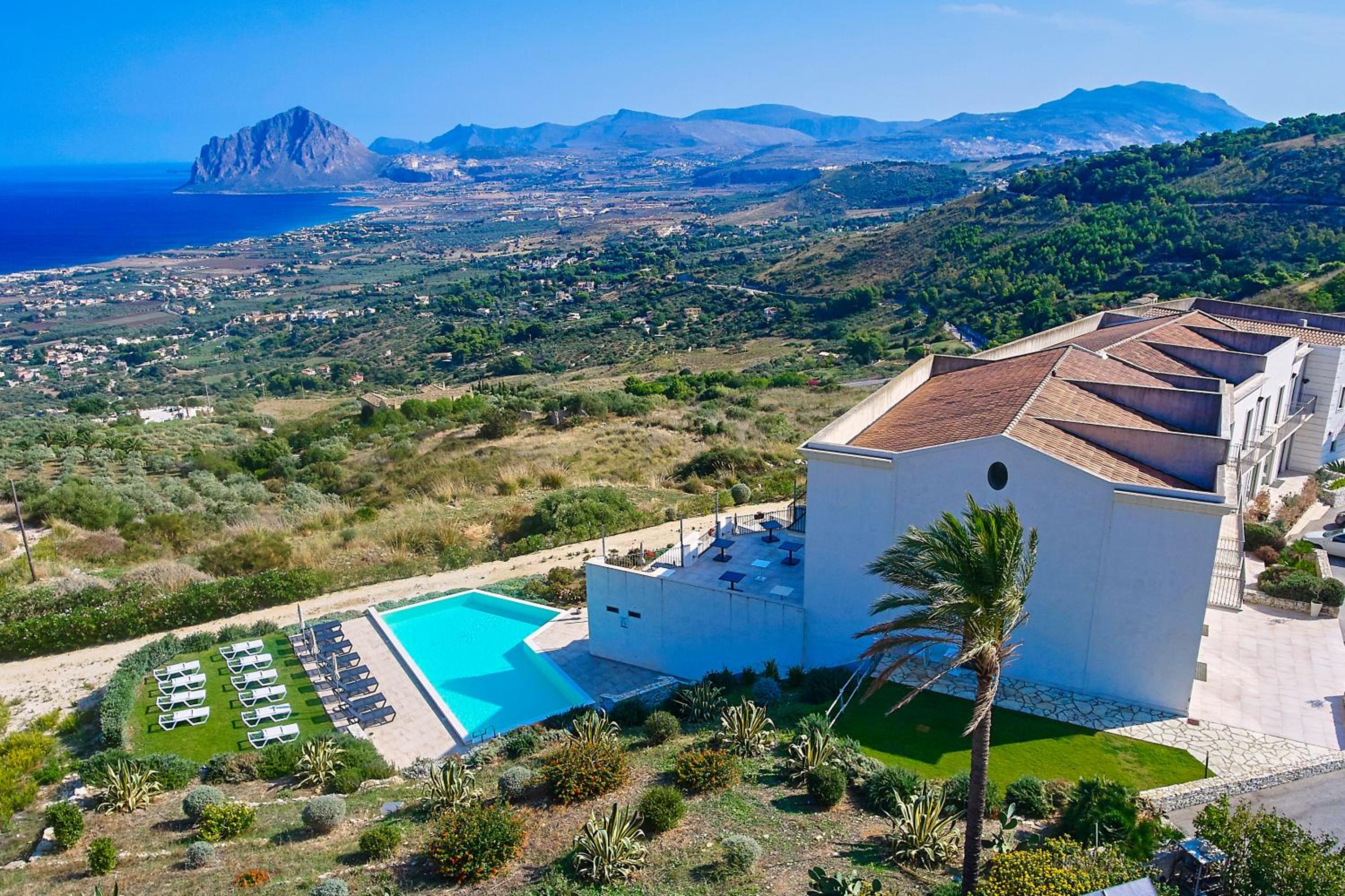 Hotel Venere di Erice Resort & Spa