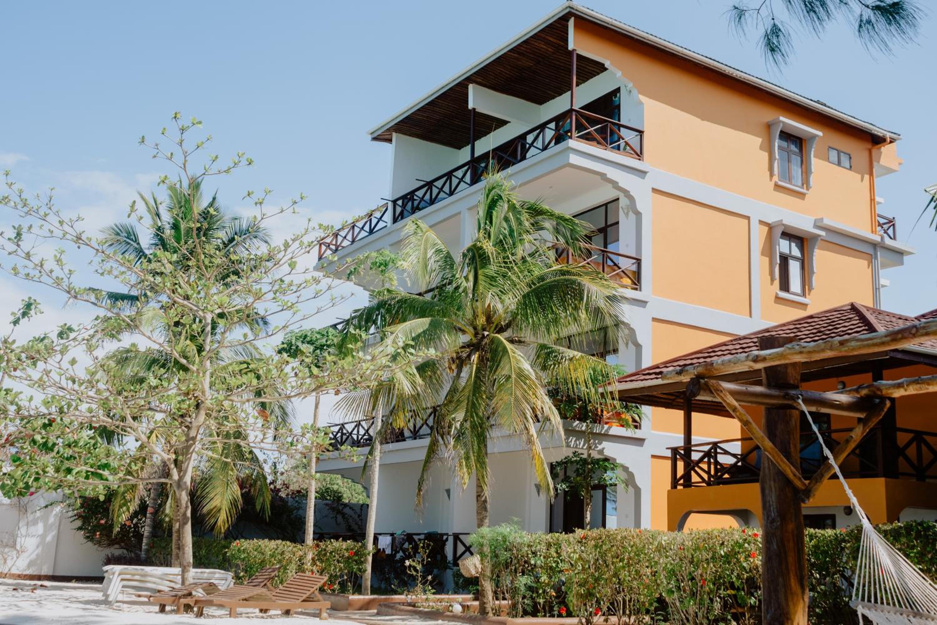Mnarani Beach Cottages, photo 109