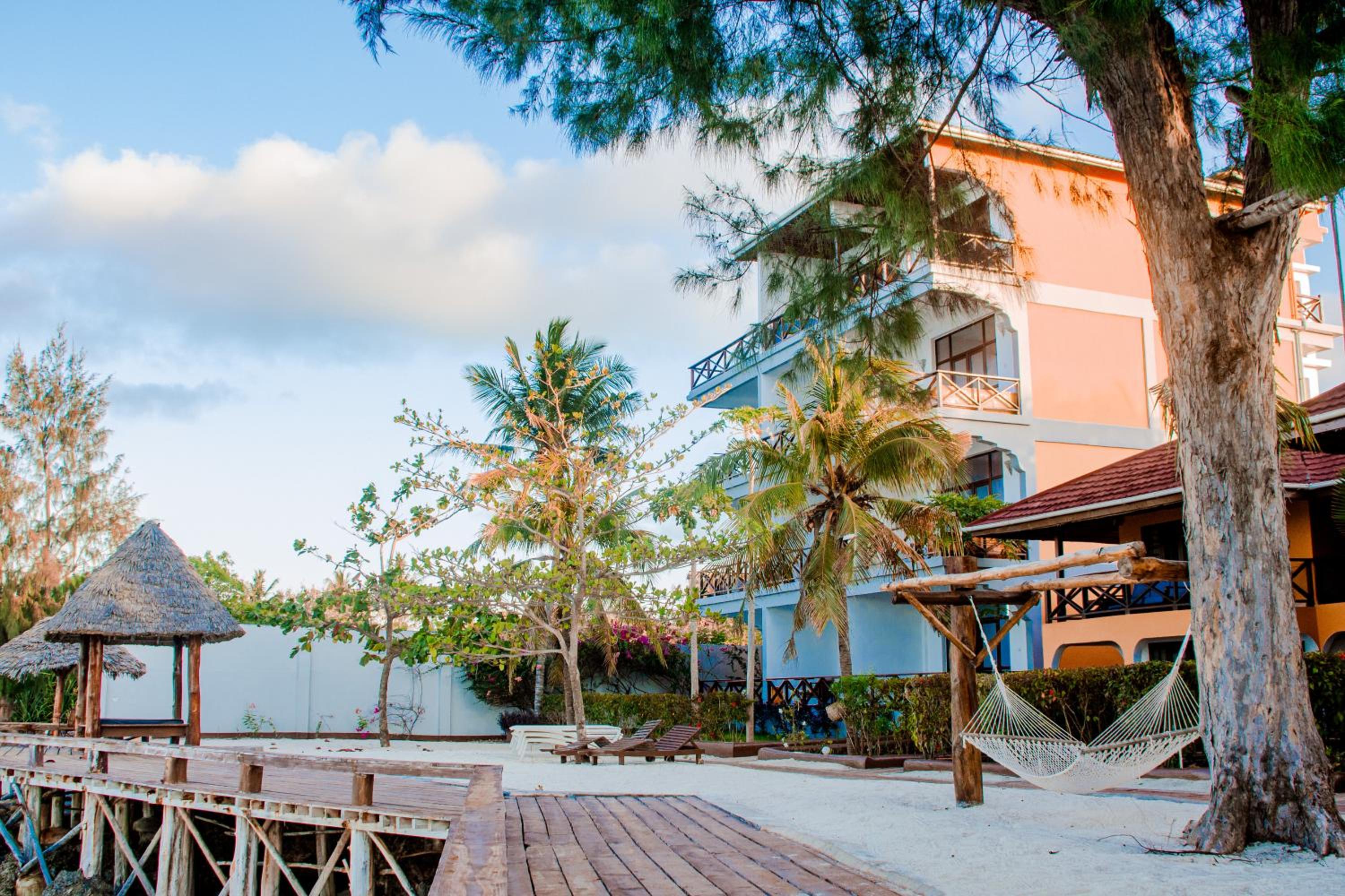 Mnarani Beach Cottages, photo 62