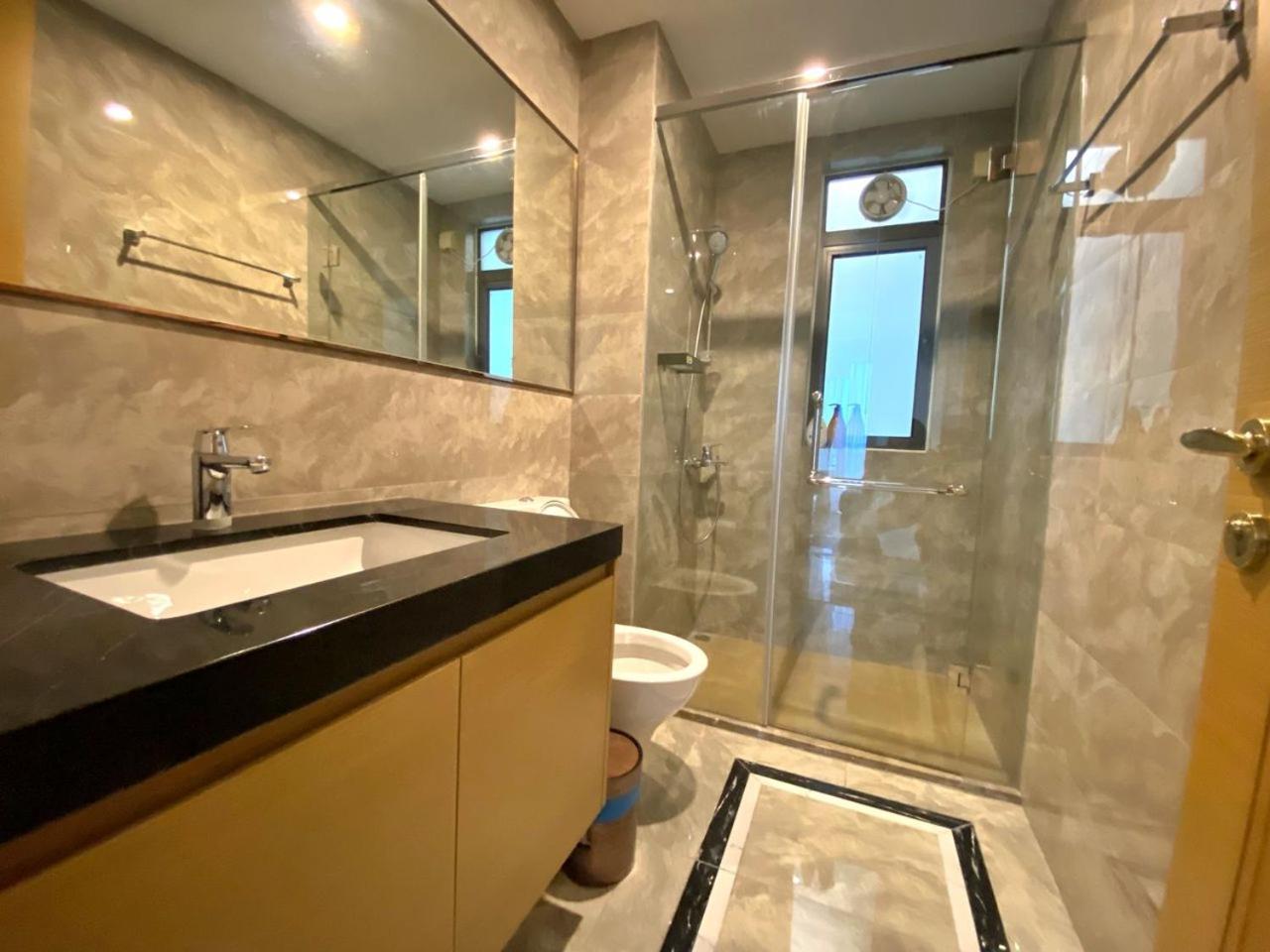 R&F Princess Cove JB Apartment Suites By SC Homestay