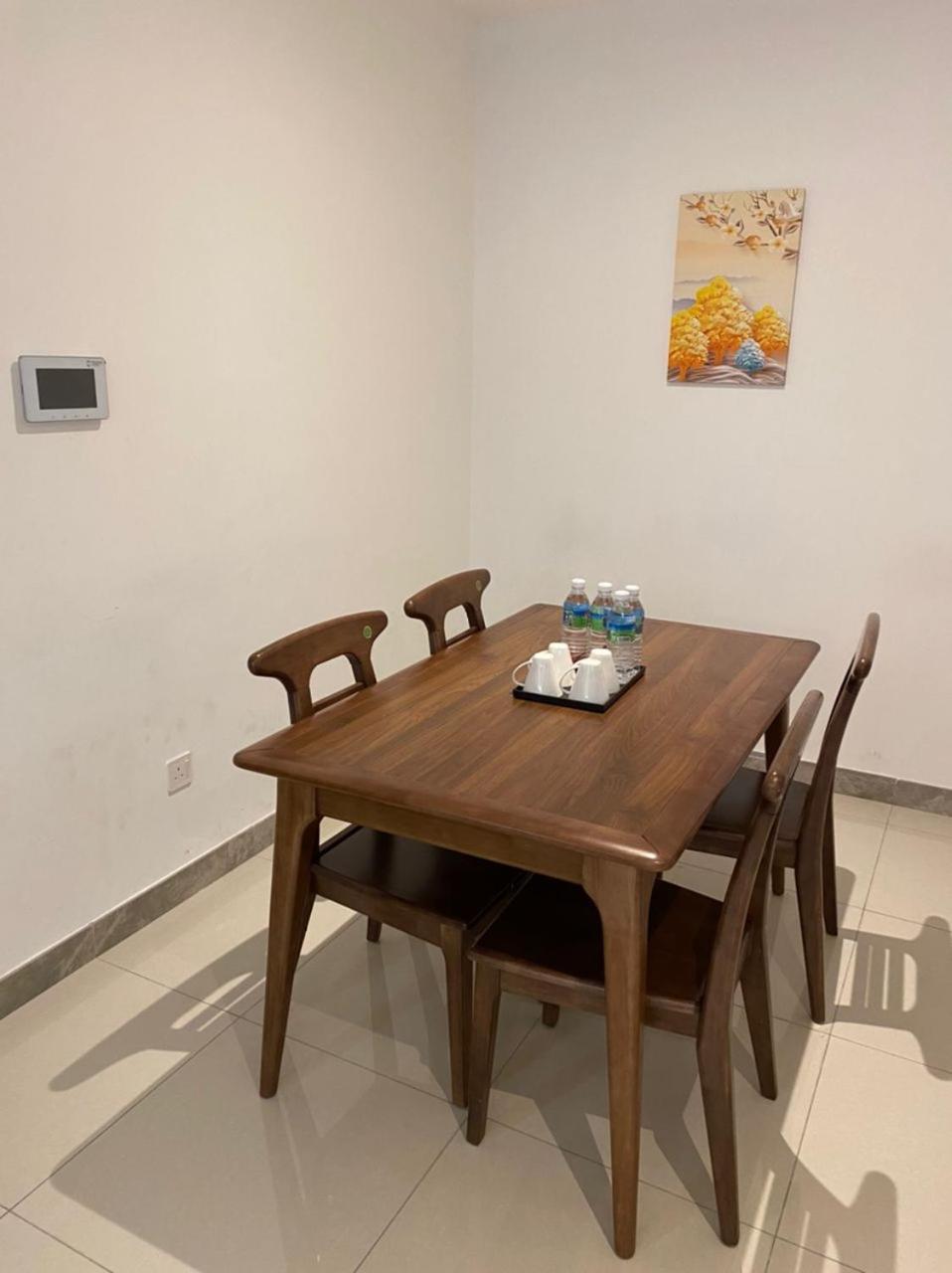 R&F Princess Cove JB Apartment Suites By SC Homestay
