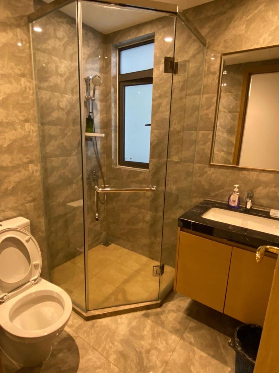 R&F Princess Cove JB Apartment Suites By SC Homestay