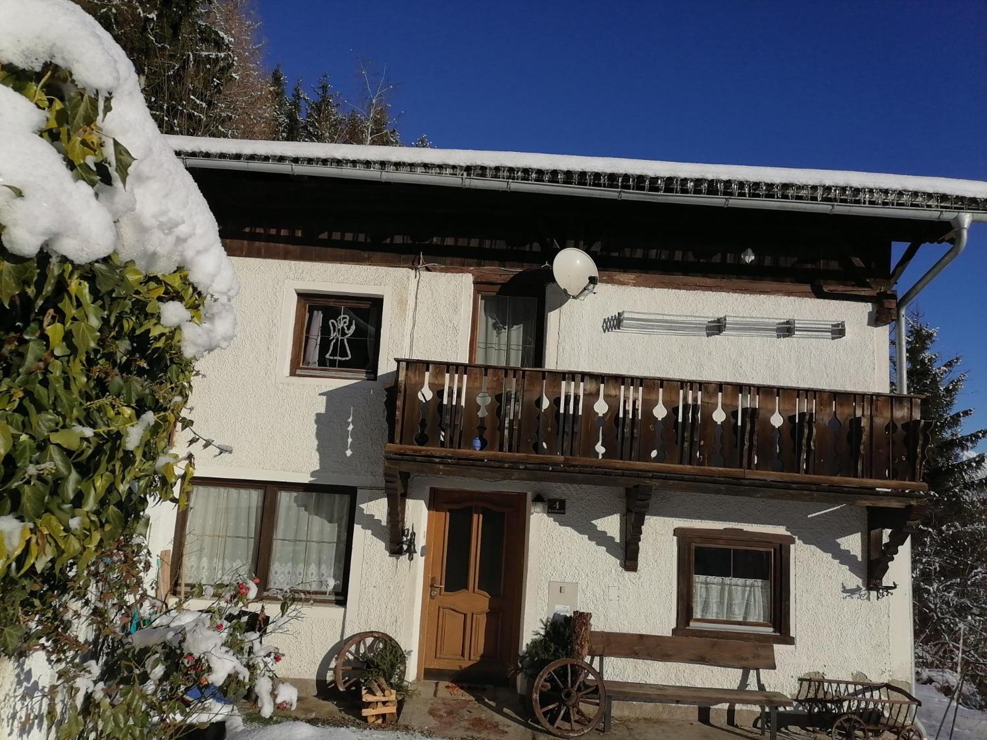 Ferienwohnung Riedbach