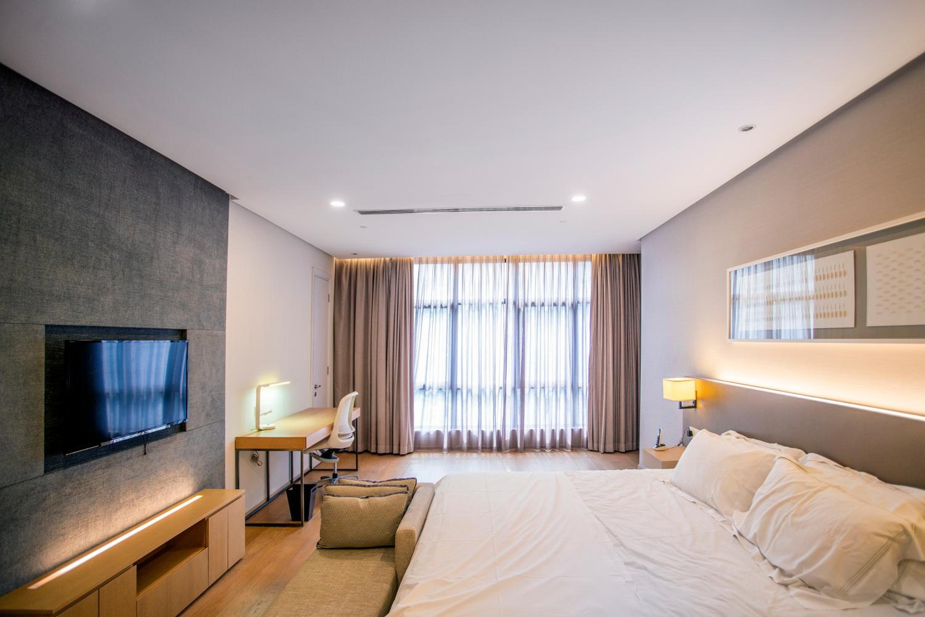 188 Suites KLCC by CoBNB