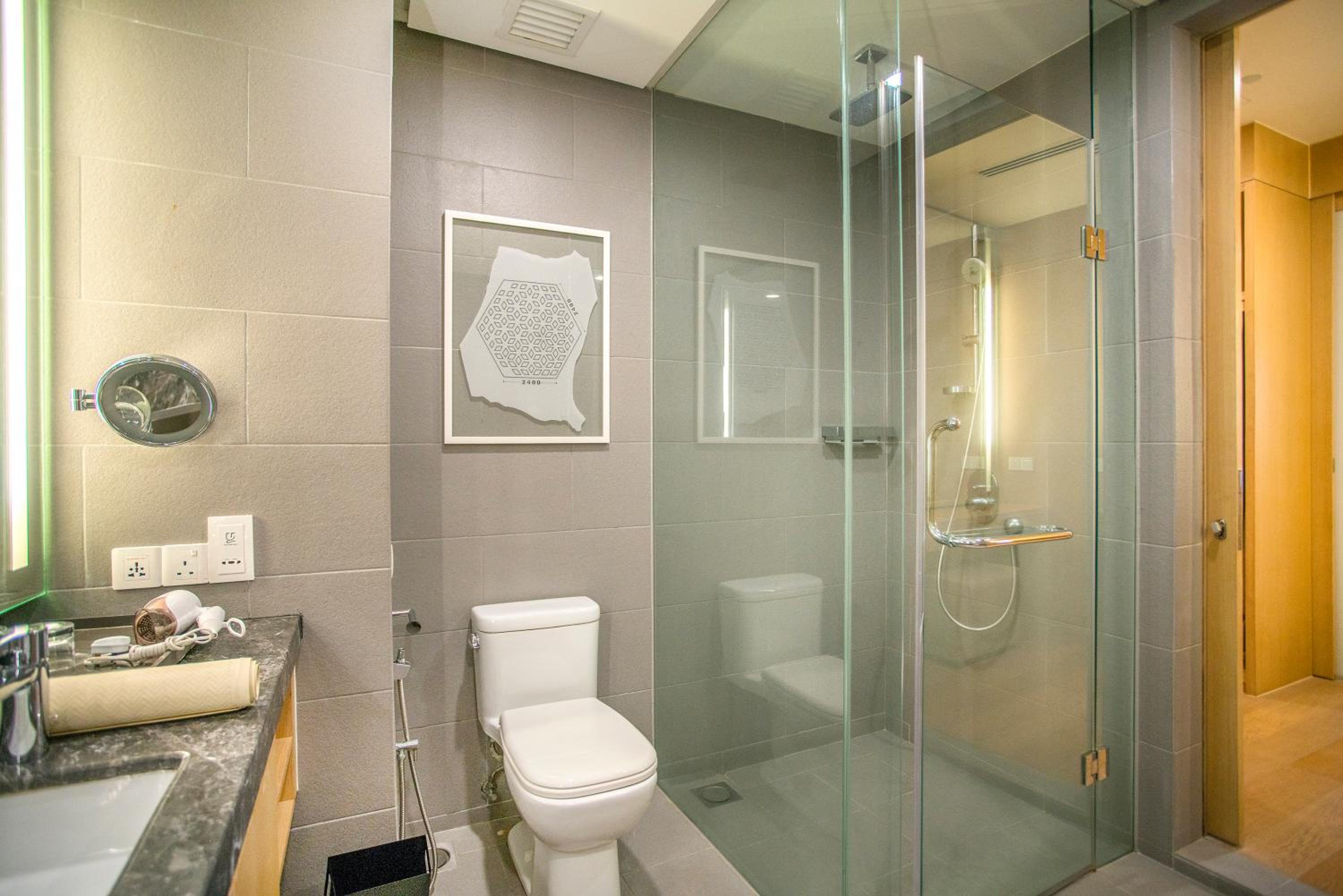188 Suites KLCC by CoBNB